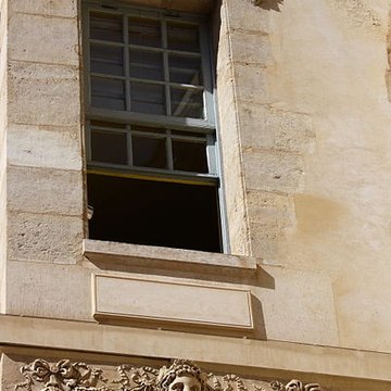 Hôtel des Ambassadeurs de Hollande