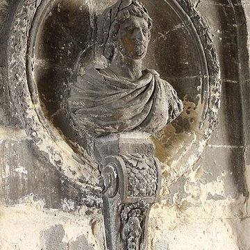 Hôtel des Ambassadeurs de Hollande