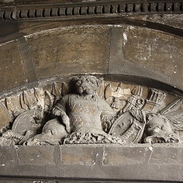 Hôtel des Ambassadeurs de Hollande