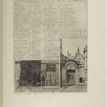 Hôtel des Ambassadeurs de Hollande