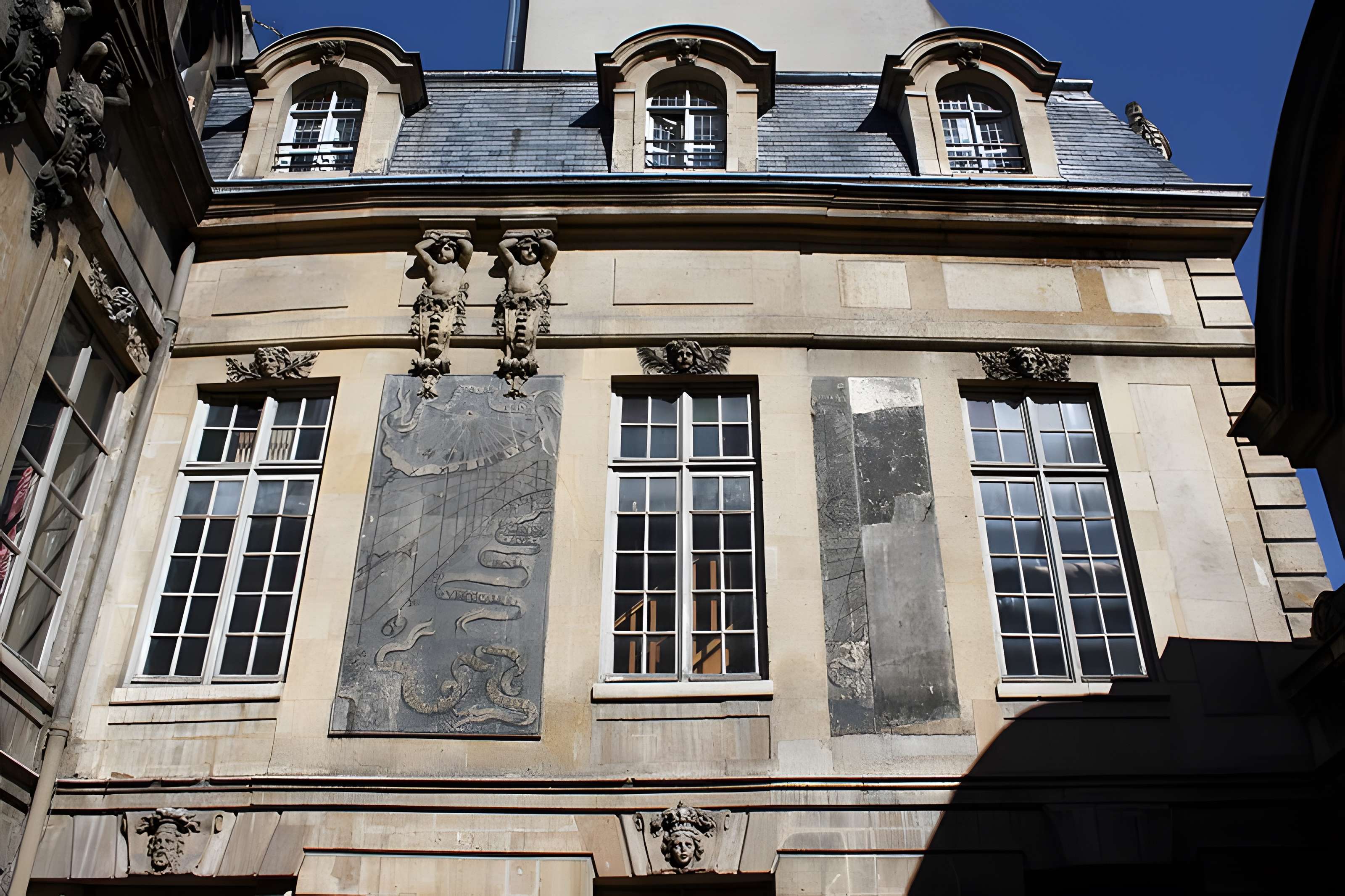 Hôtel des Ambassadeurs de Hollande