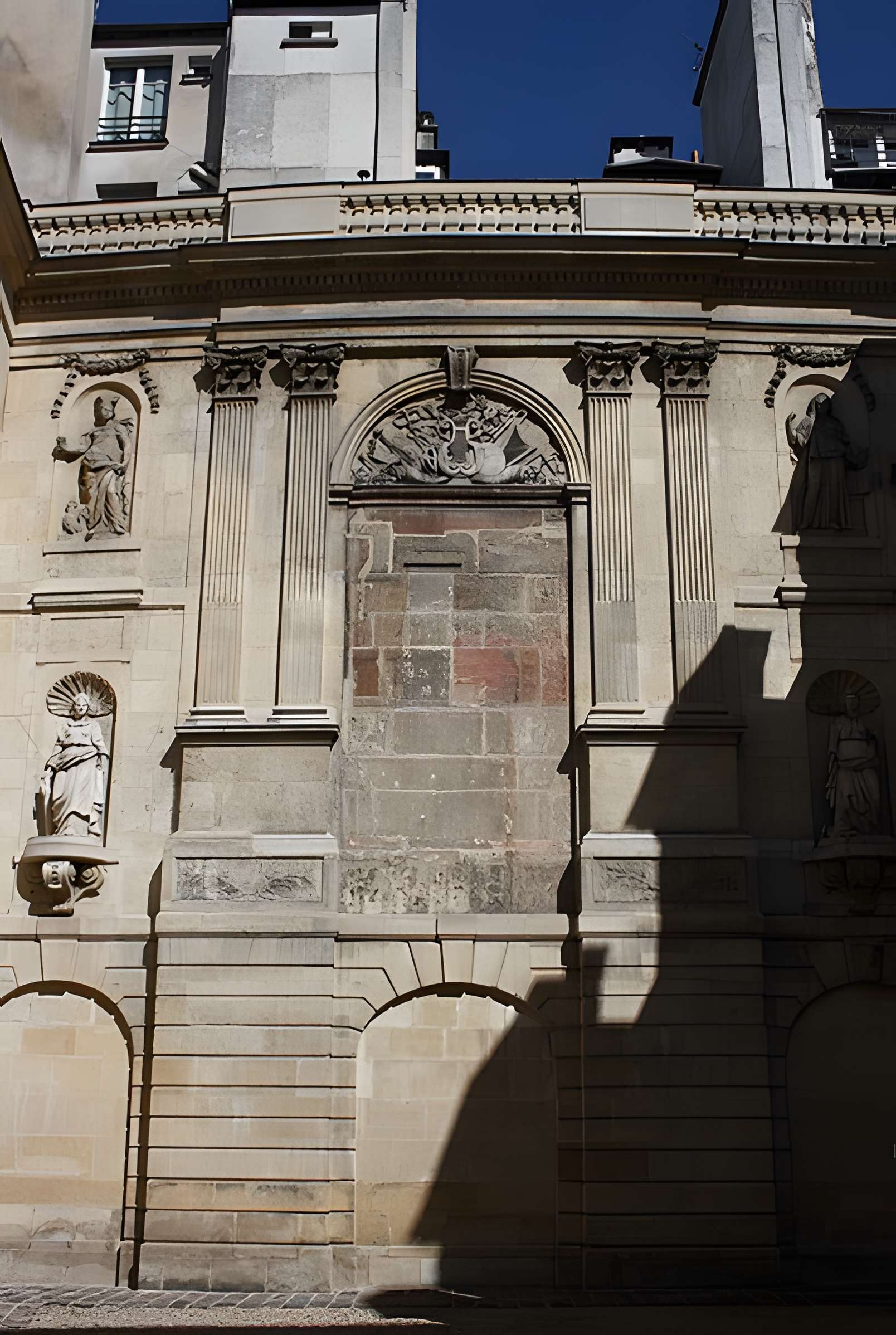 Hôtel des Ambassadeurs de Hollande