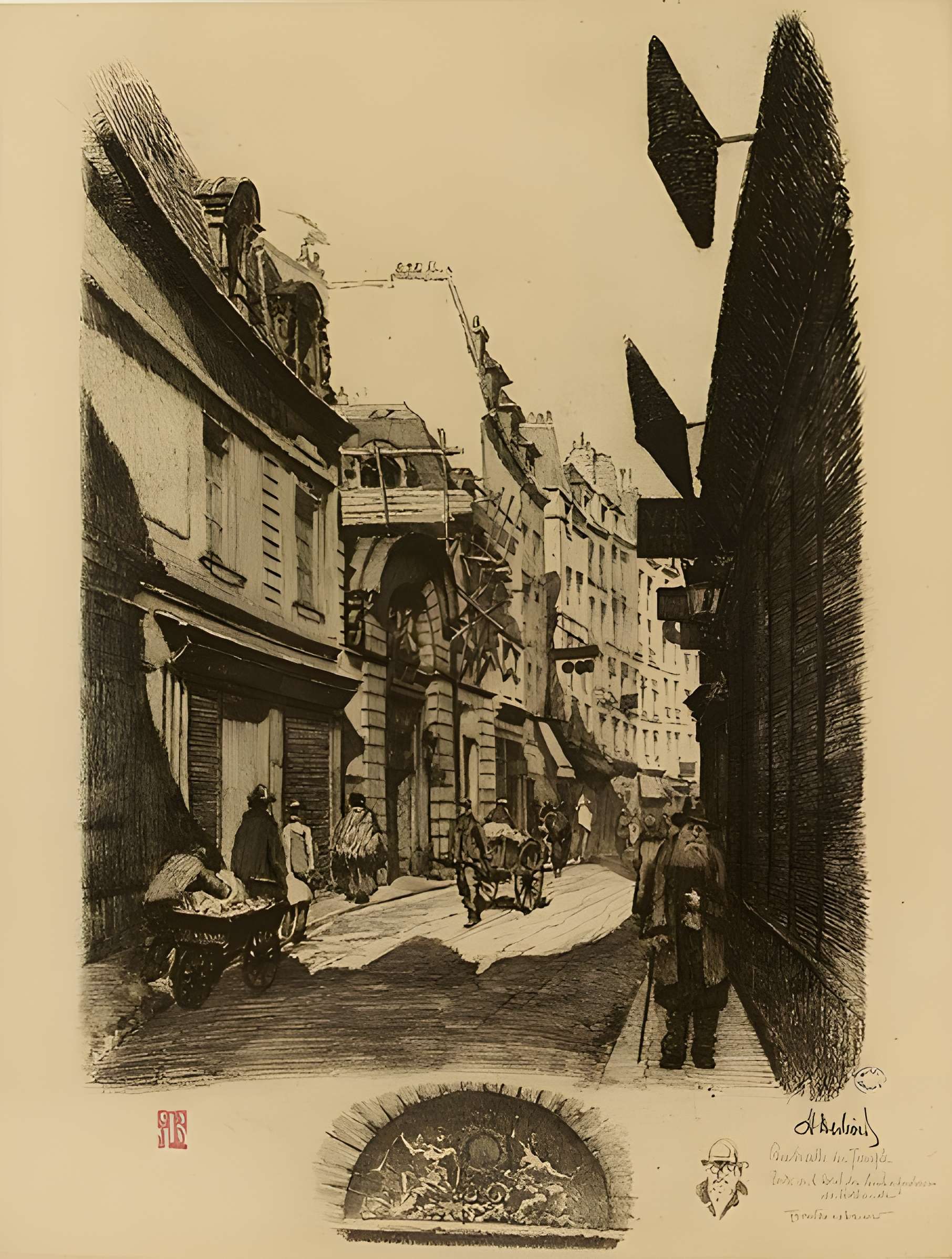 Hôtel des Ambassadeurs de Hollande