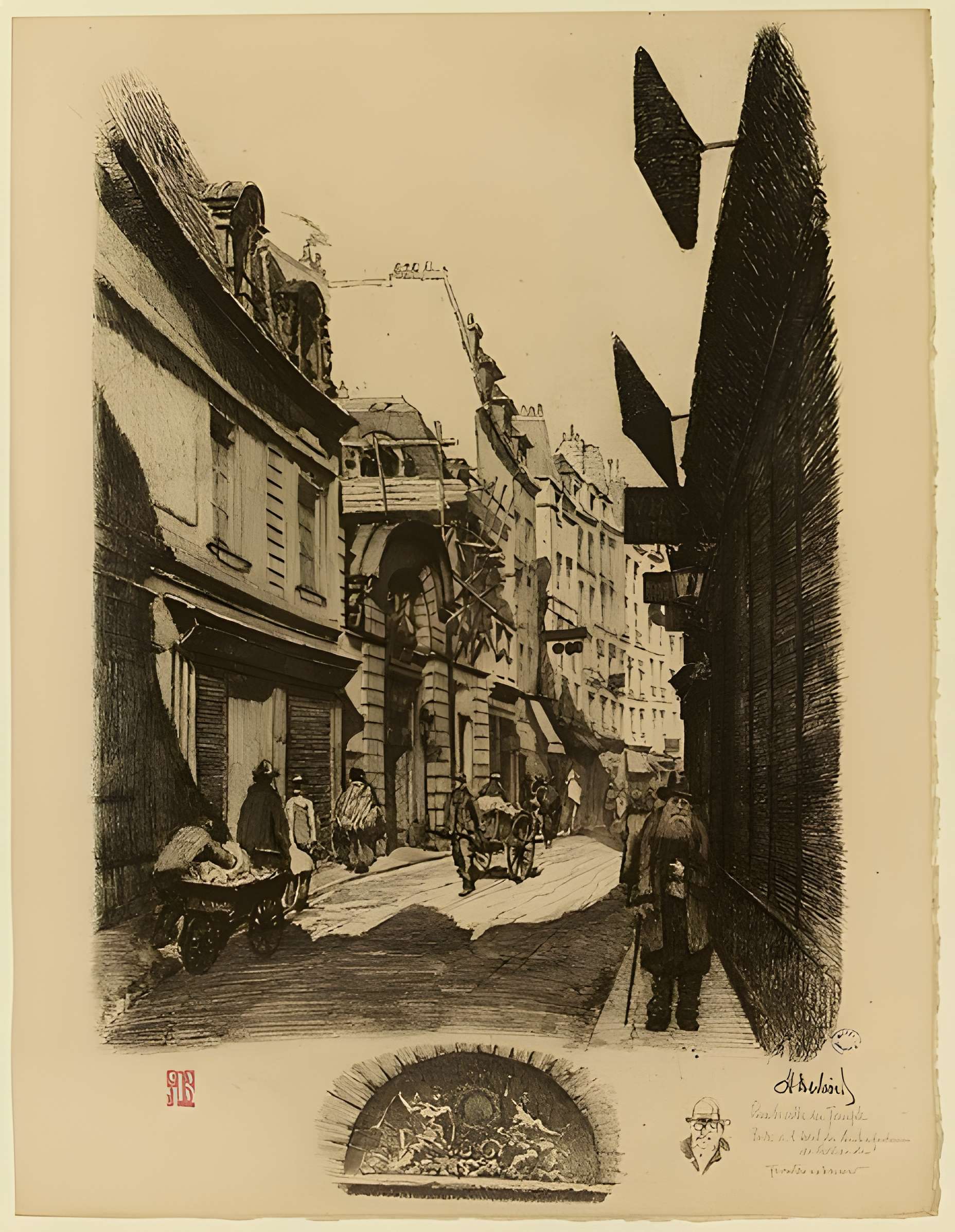 Hôtel des Ambassadeurs de Hollande