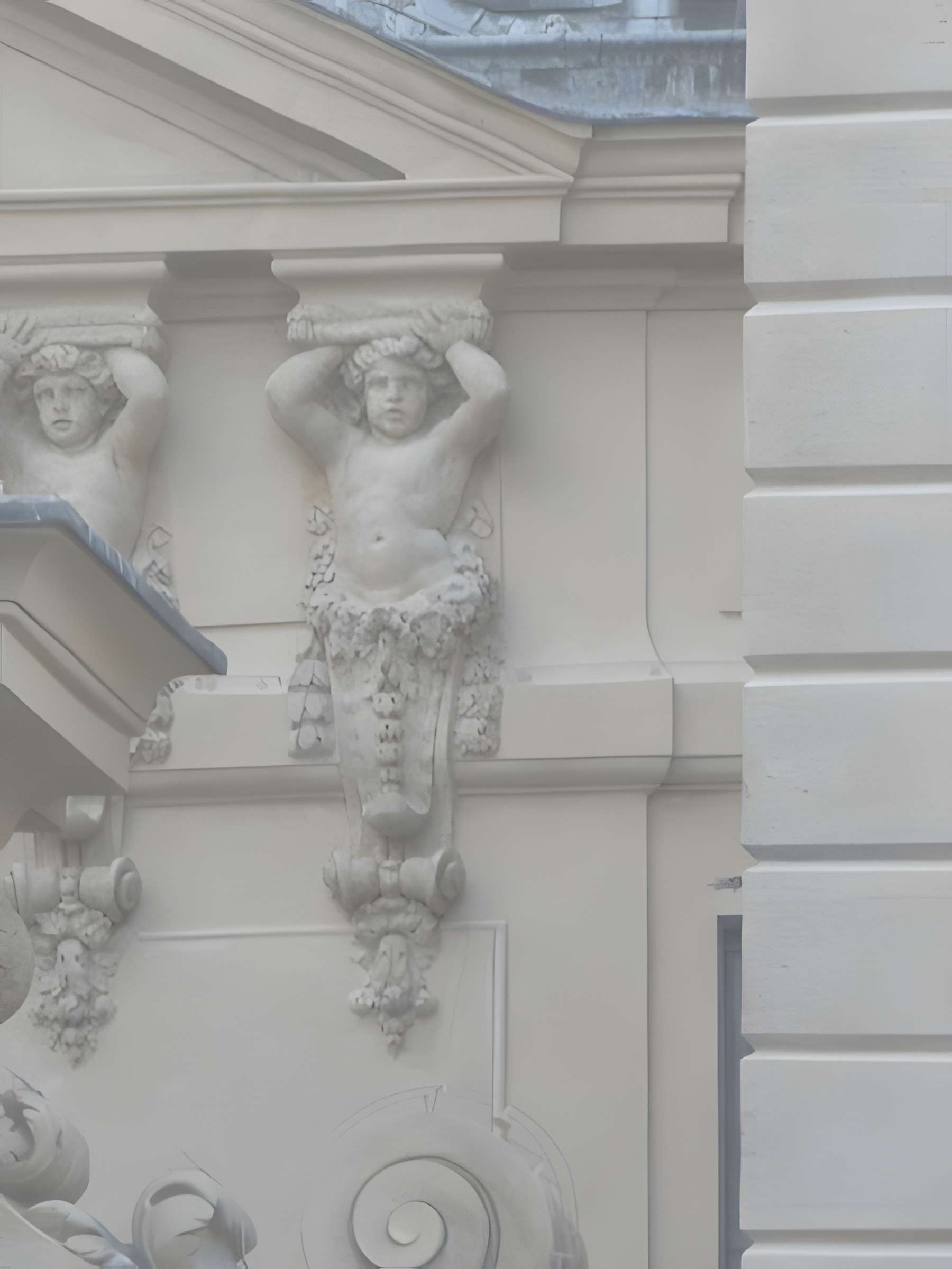 Hôtel des Ambassadeurs de Hollande