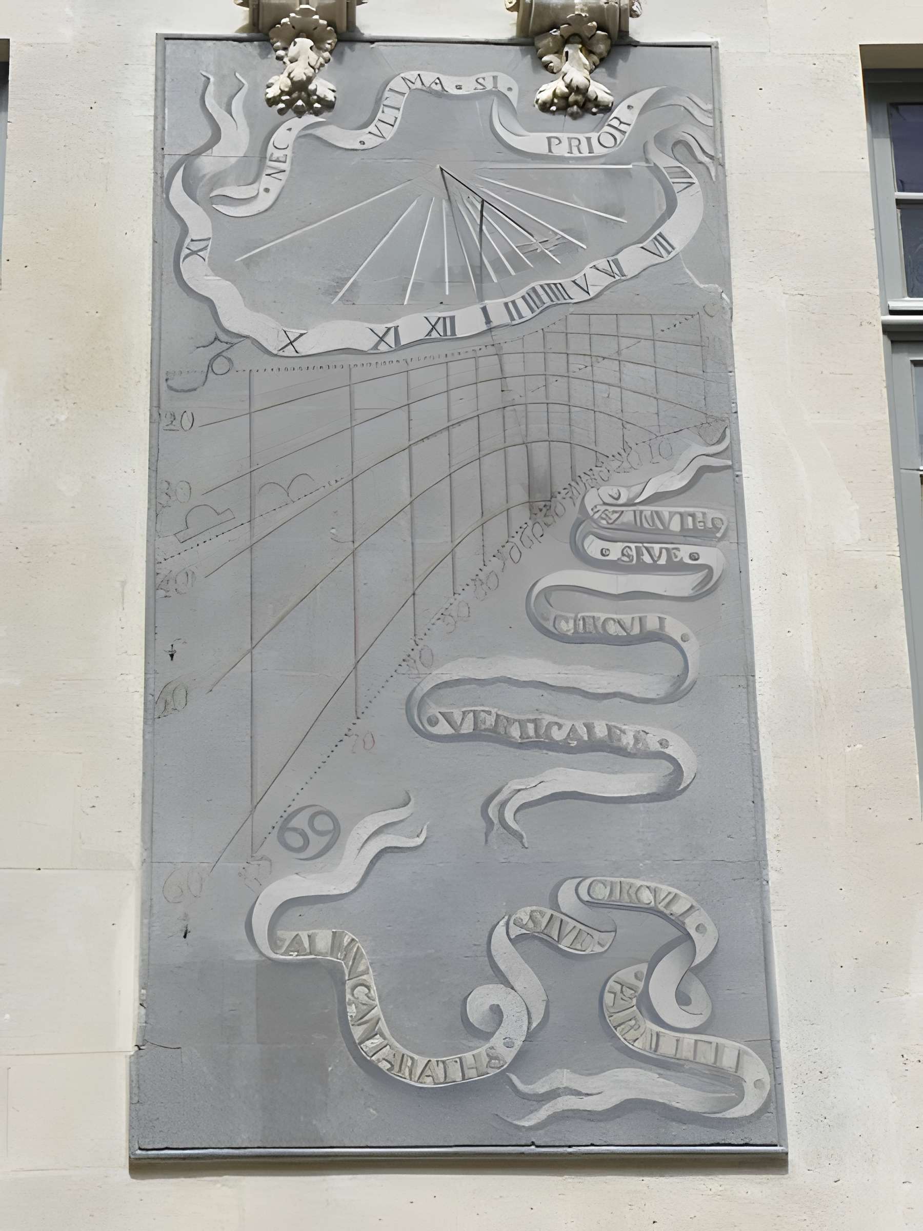 Hôtel des Ambassadeurs de Hollande