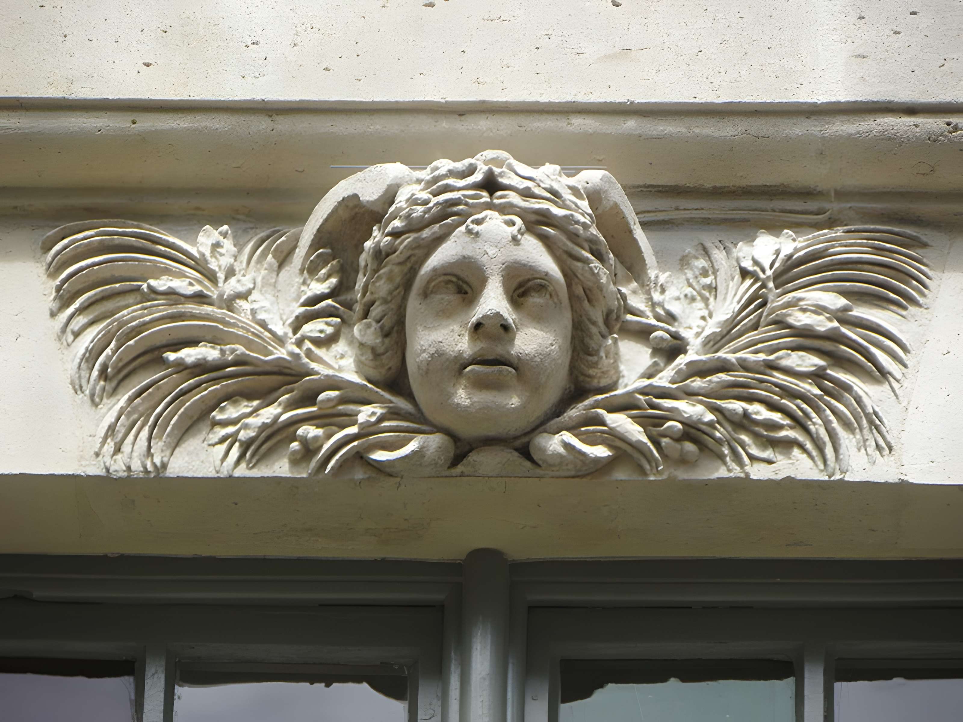 Hôtel des Ambassadeurs de Hollande