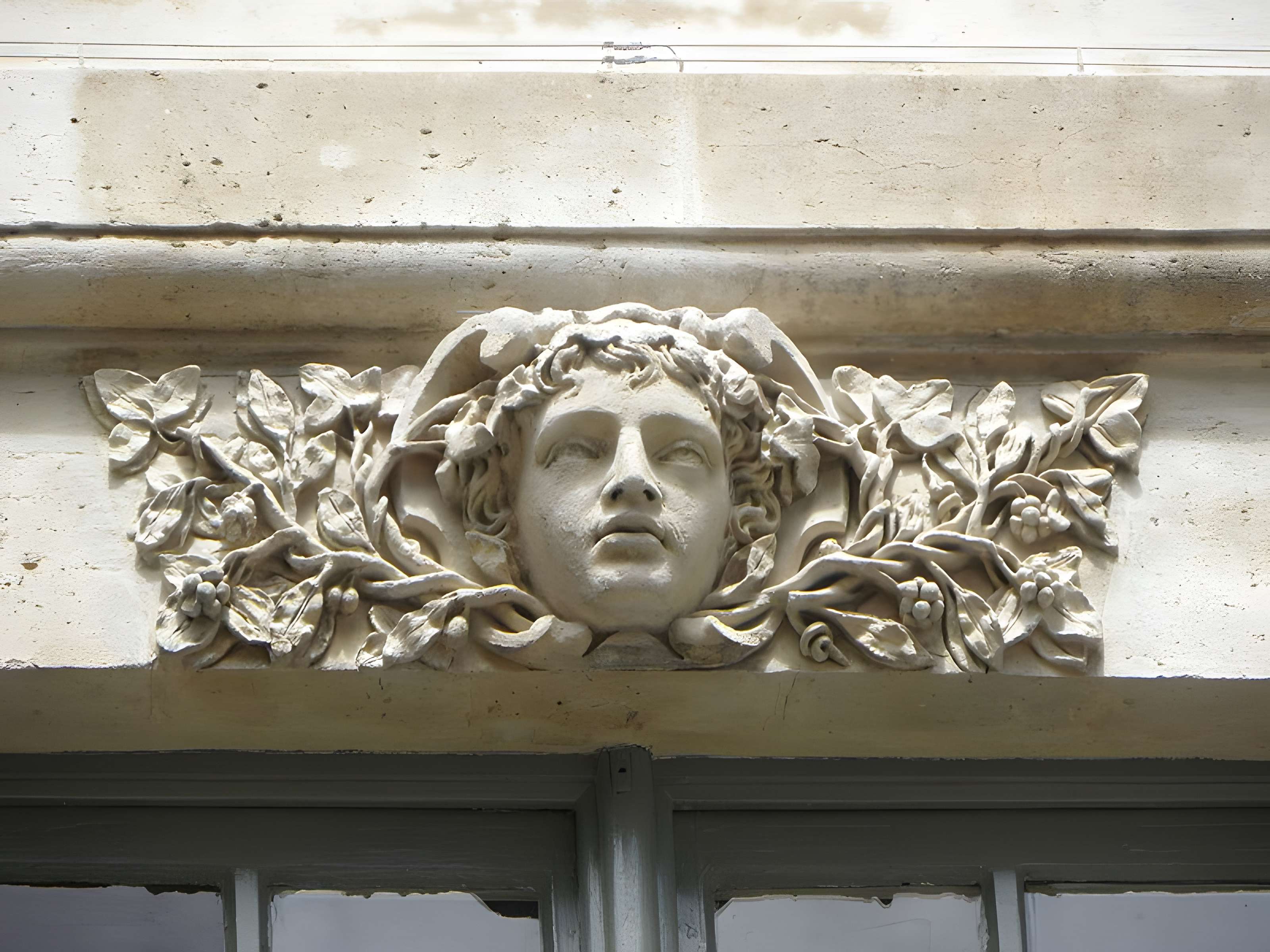 Hôtel des Ambassadeurs de Hollande