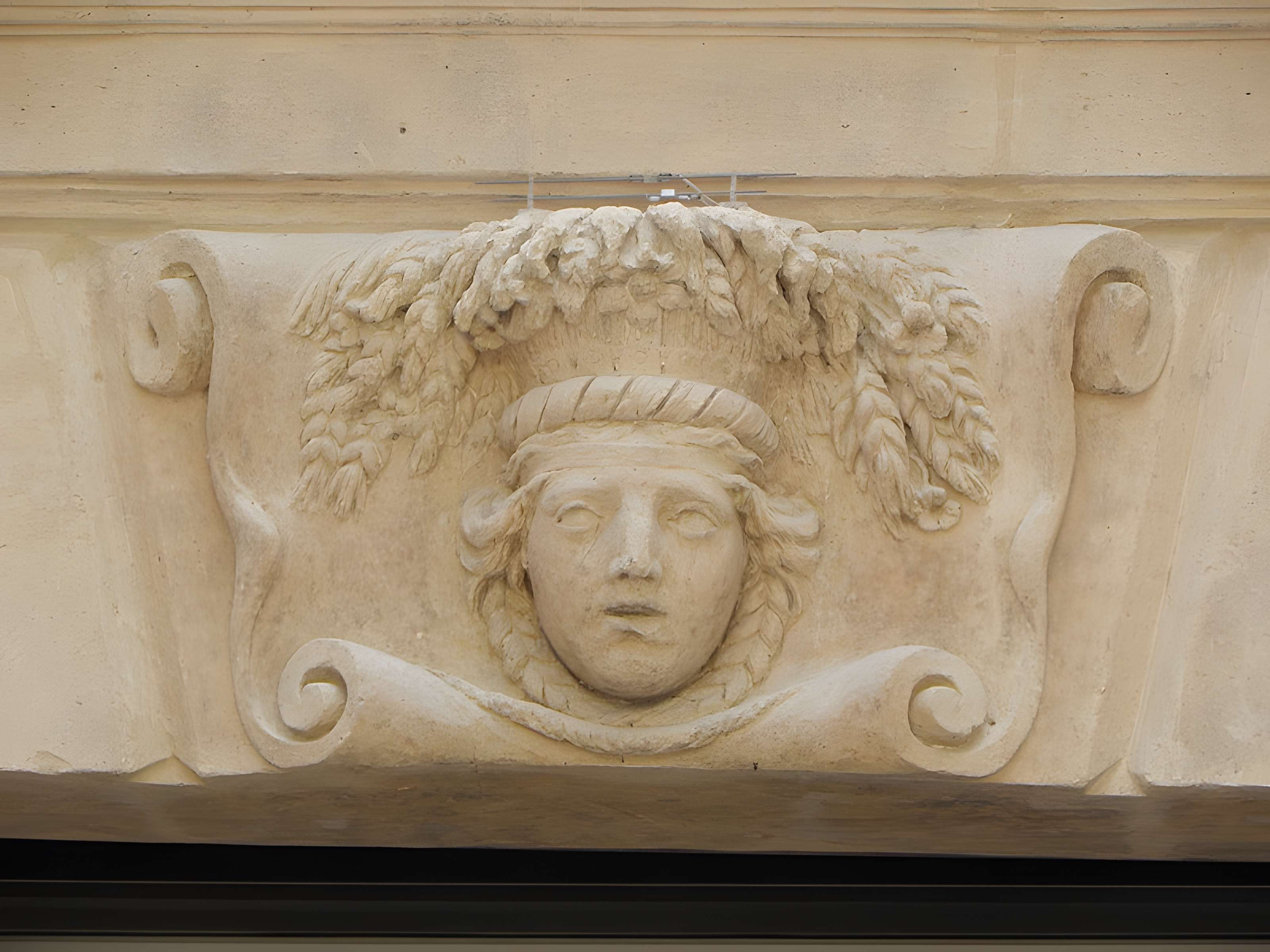 Hôtel des Ambassadeurs de Hollande