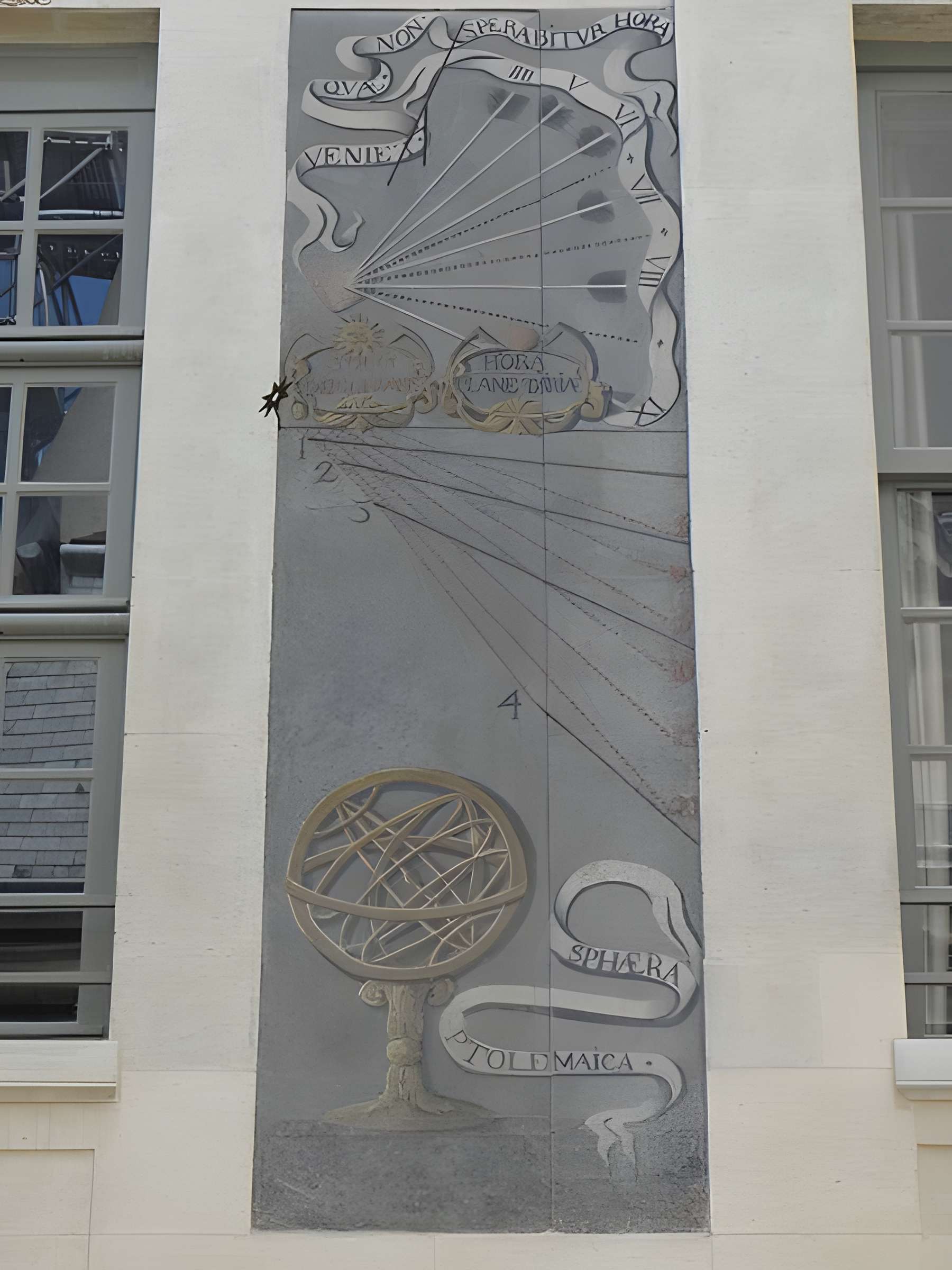 Hôtel des Ambassadeurs de Hollande