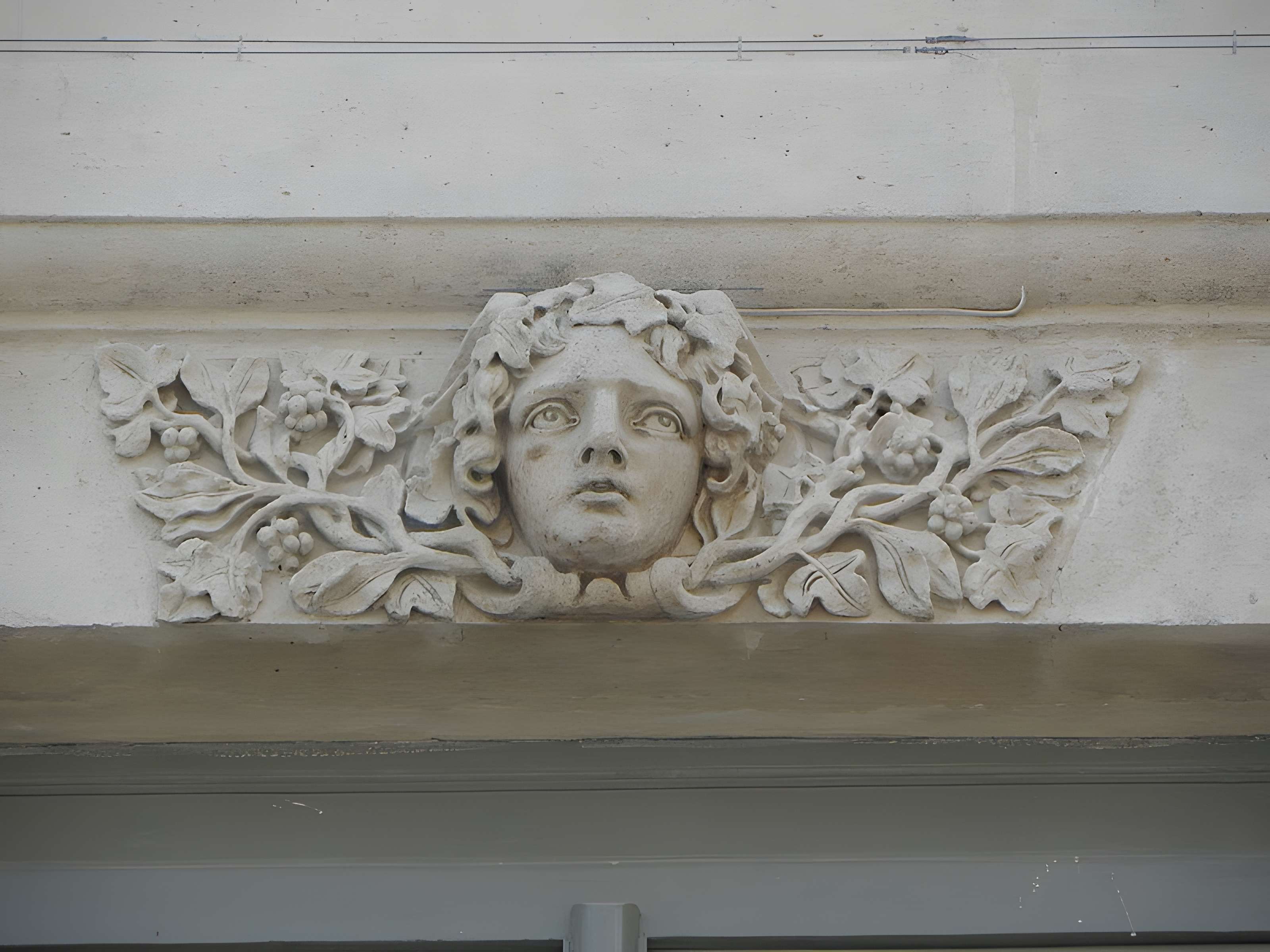 Hôtel des Ambassadeurs de Hollande