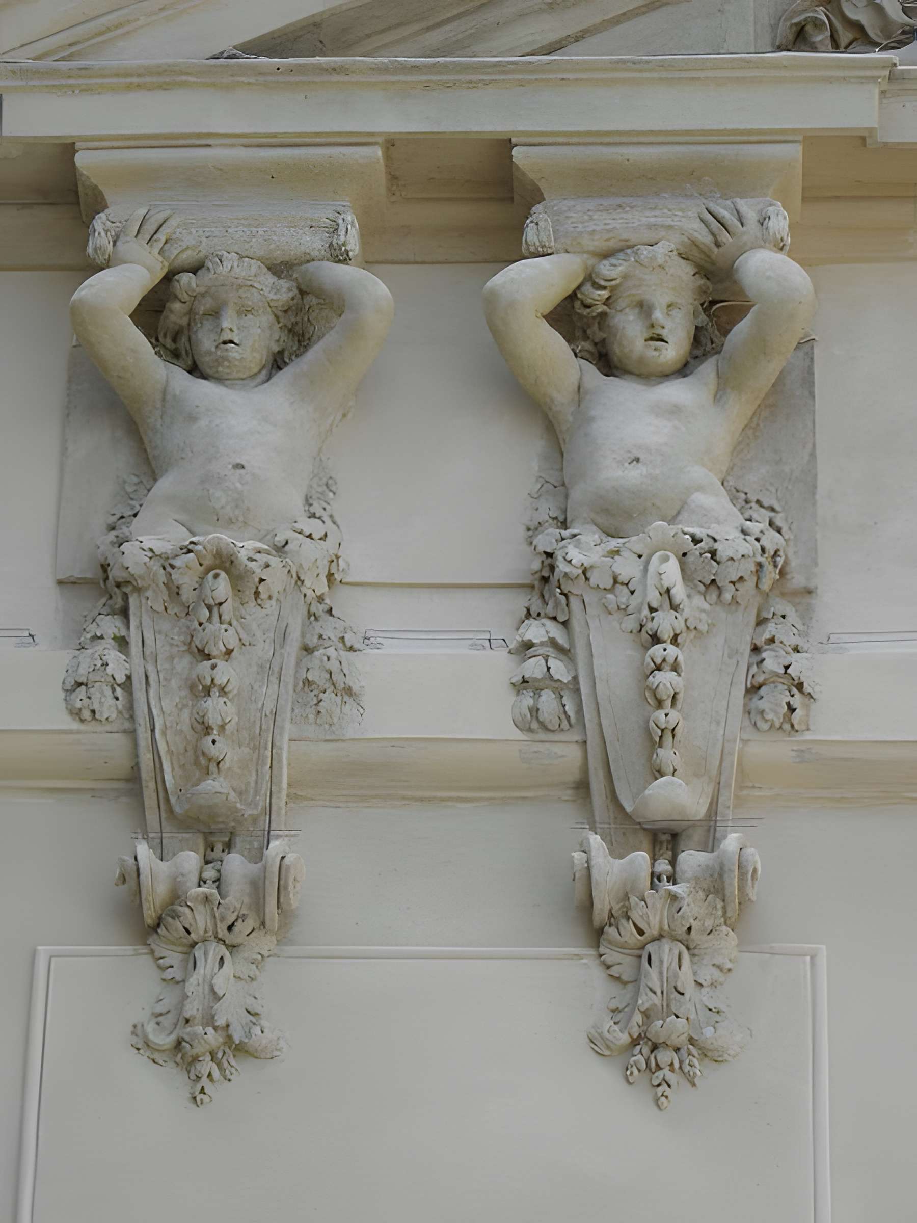 Hôtel des Ambassadeurs de Hollande