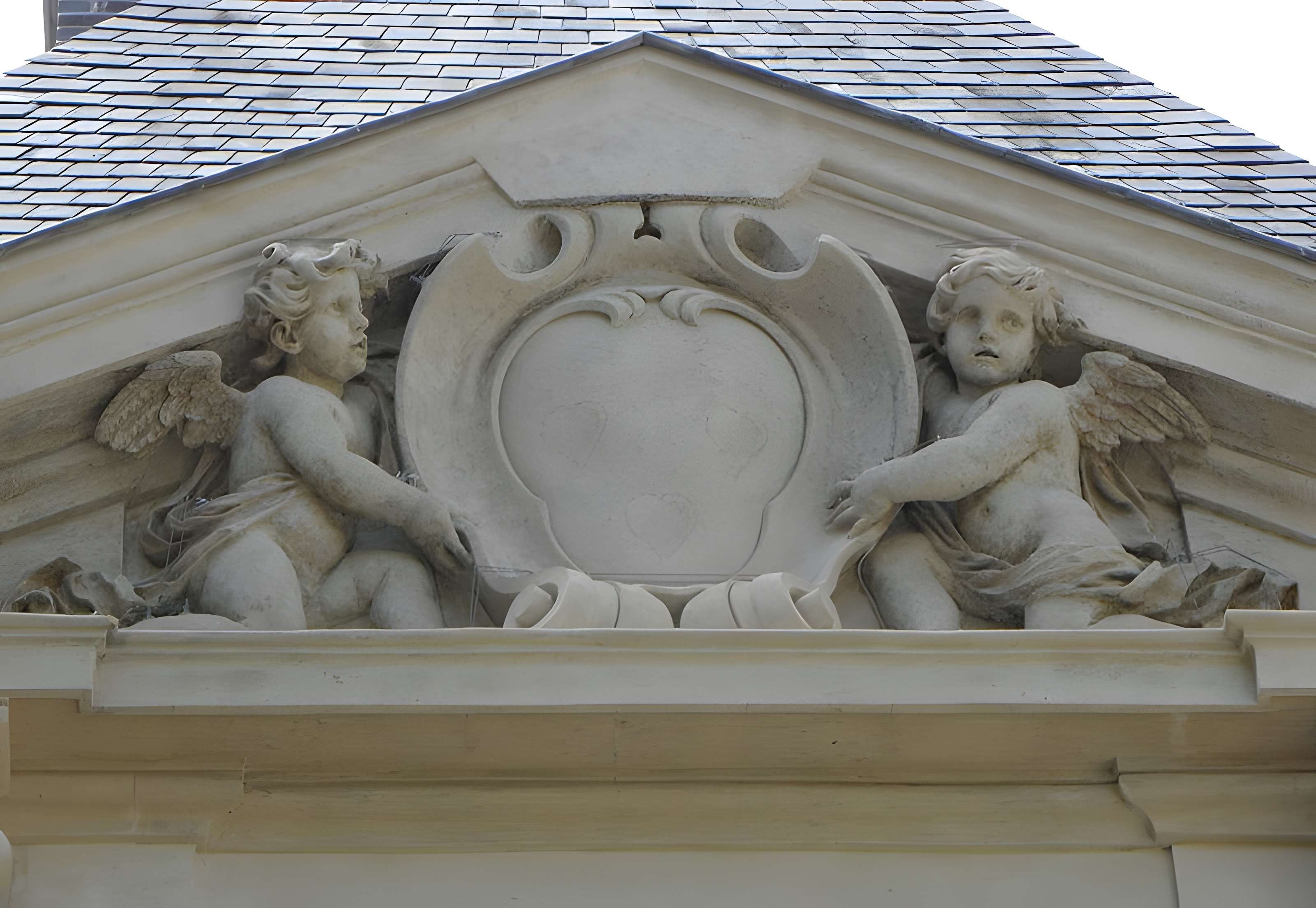 Hôtel des Ambassadeurs de Hollande