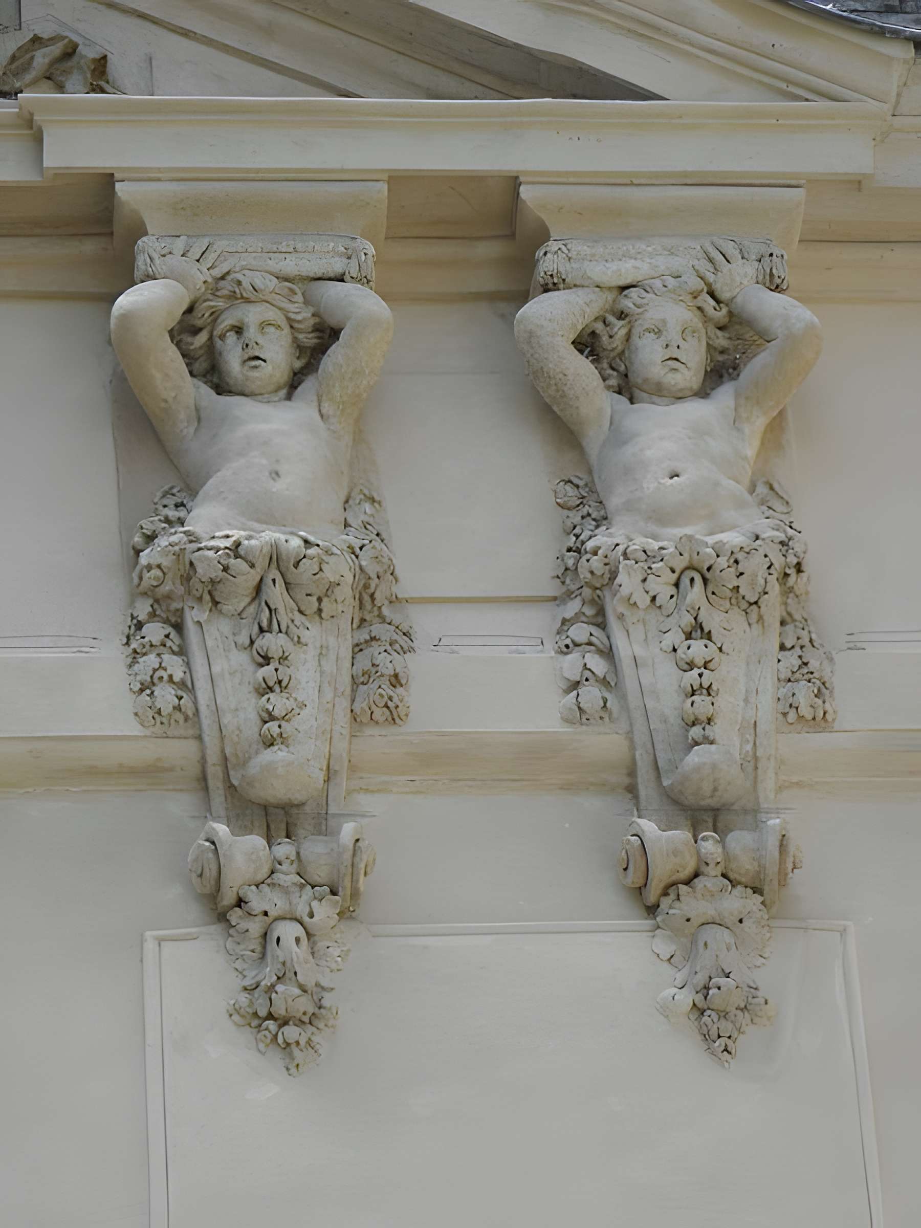 Hôtel des Ambassadeurs de Hollande