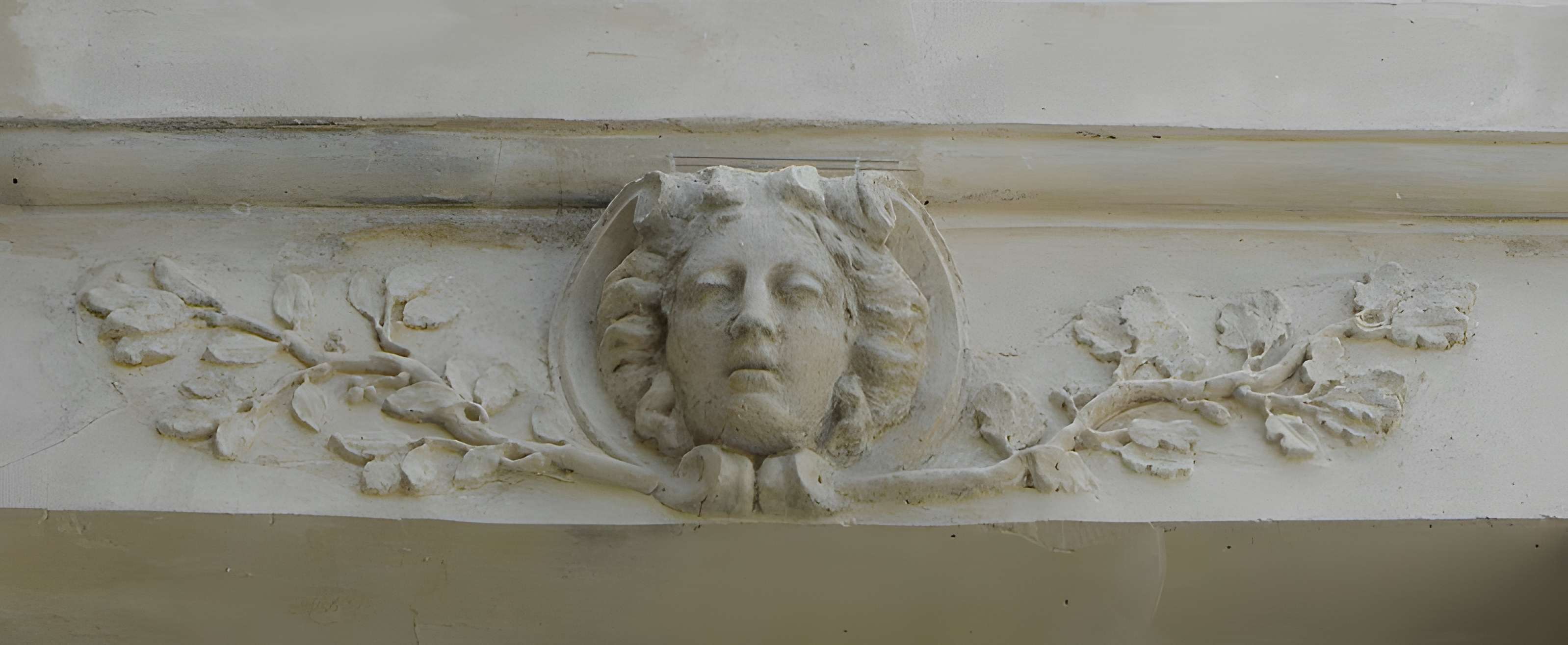 Hôtel des Ambassadeurs de Hollande