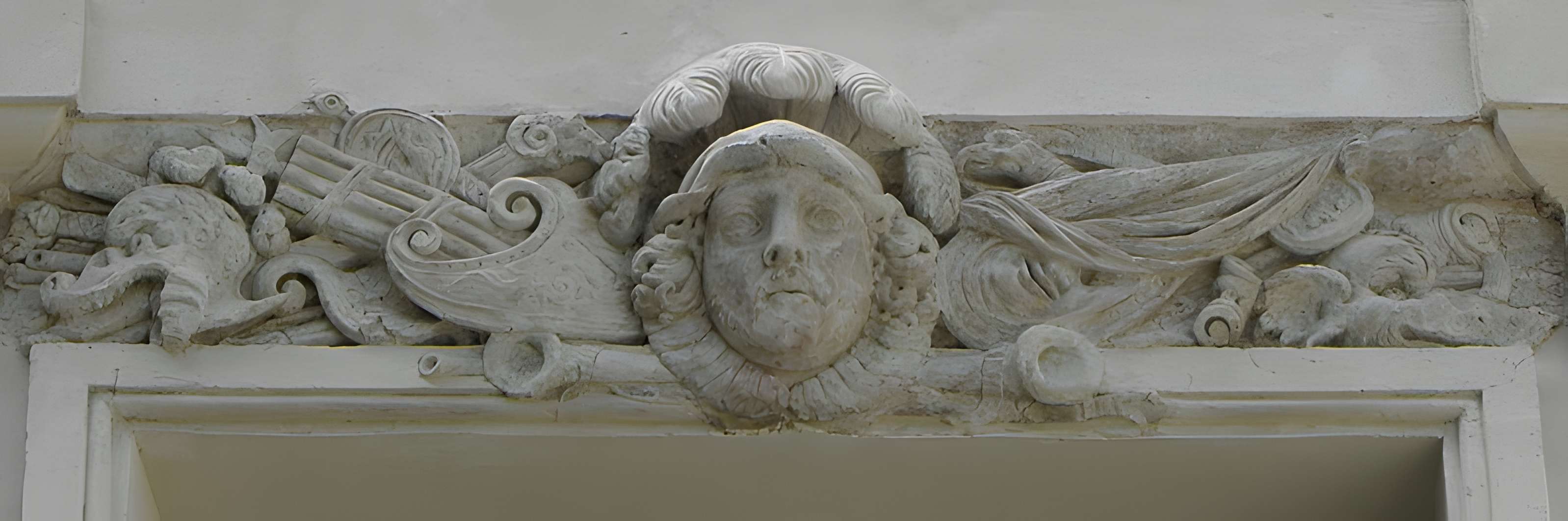 Hôtel des Ambassadeurs de Hollande