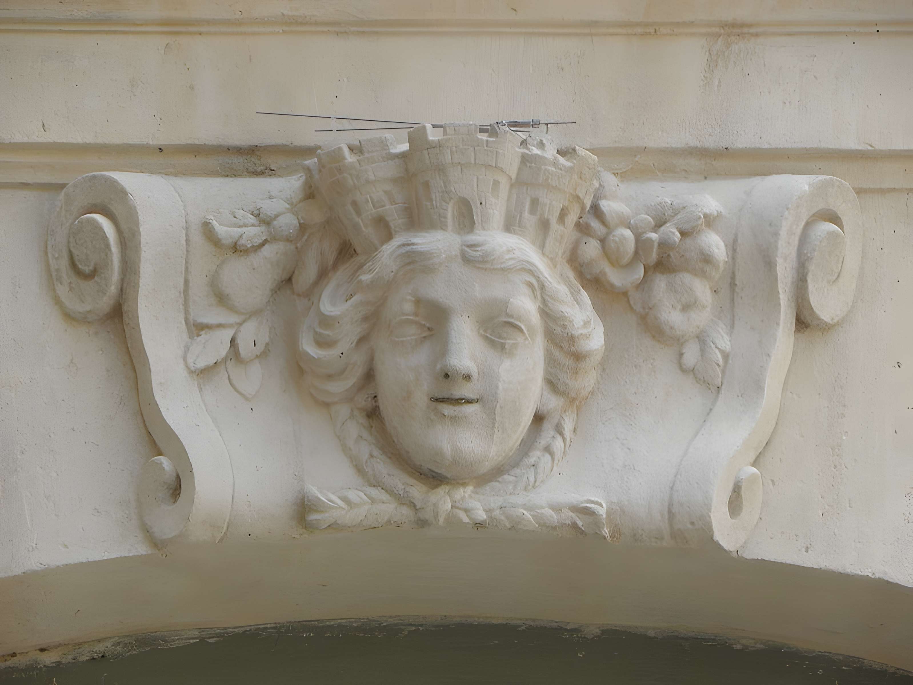 Hôtel des Ambassadeurs de Hollande