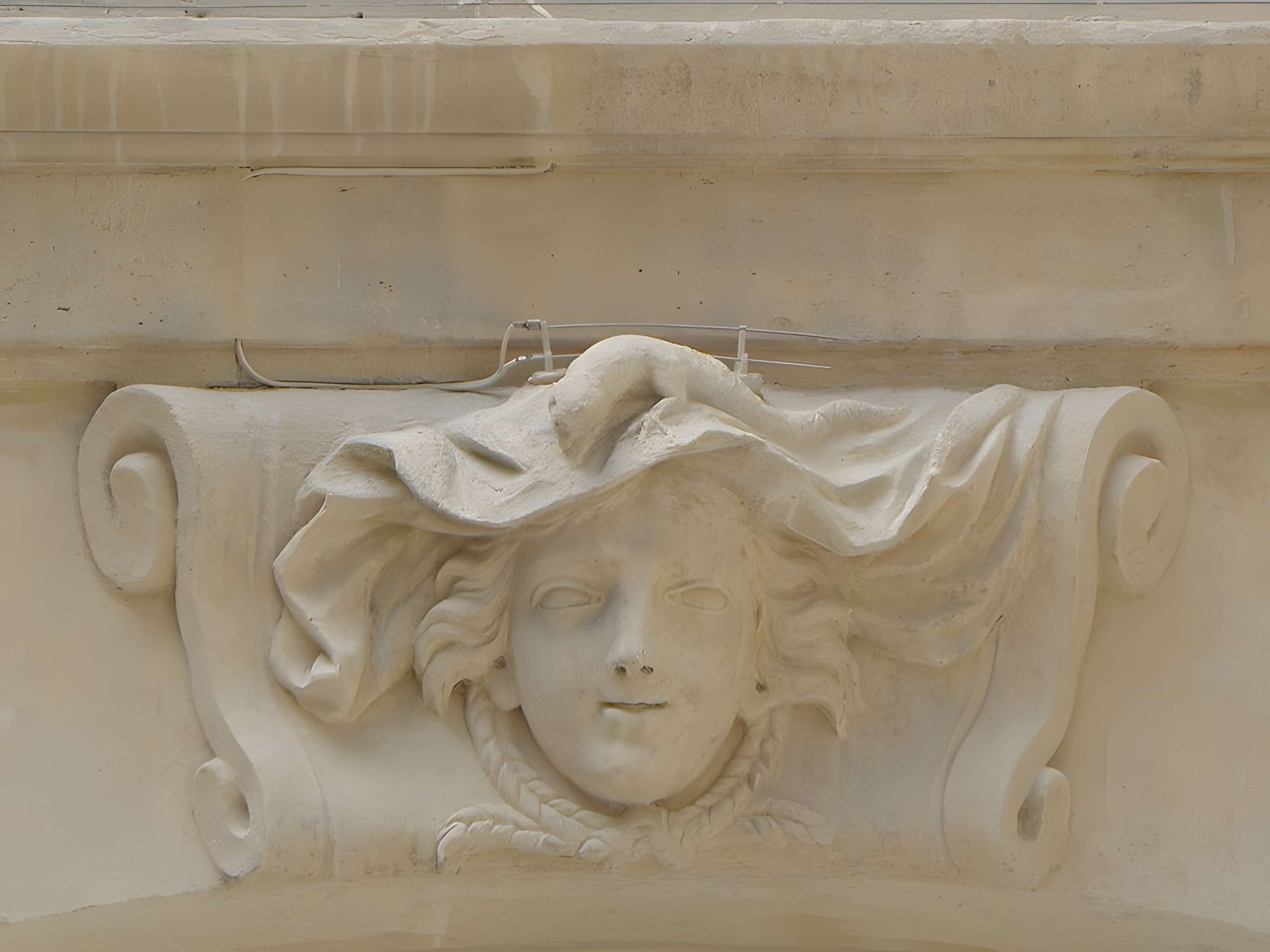 Hôtel des Ambassadeurs de Hollande