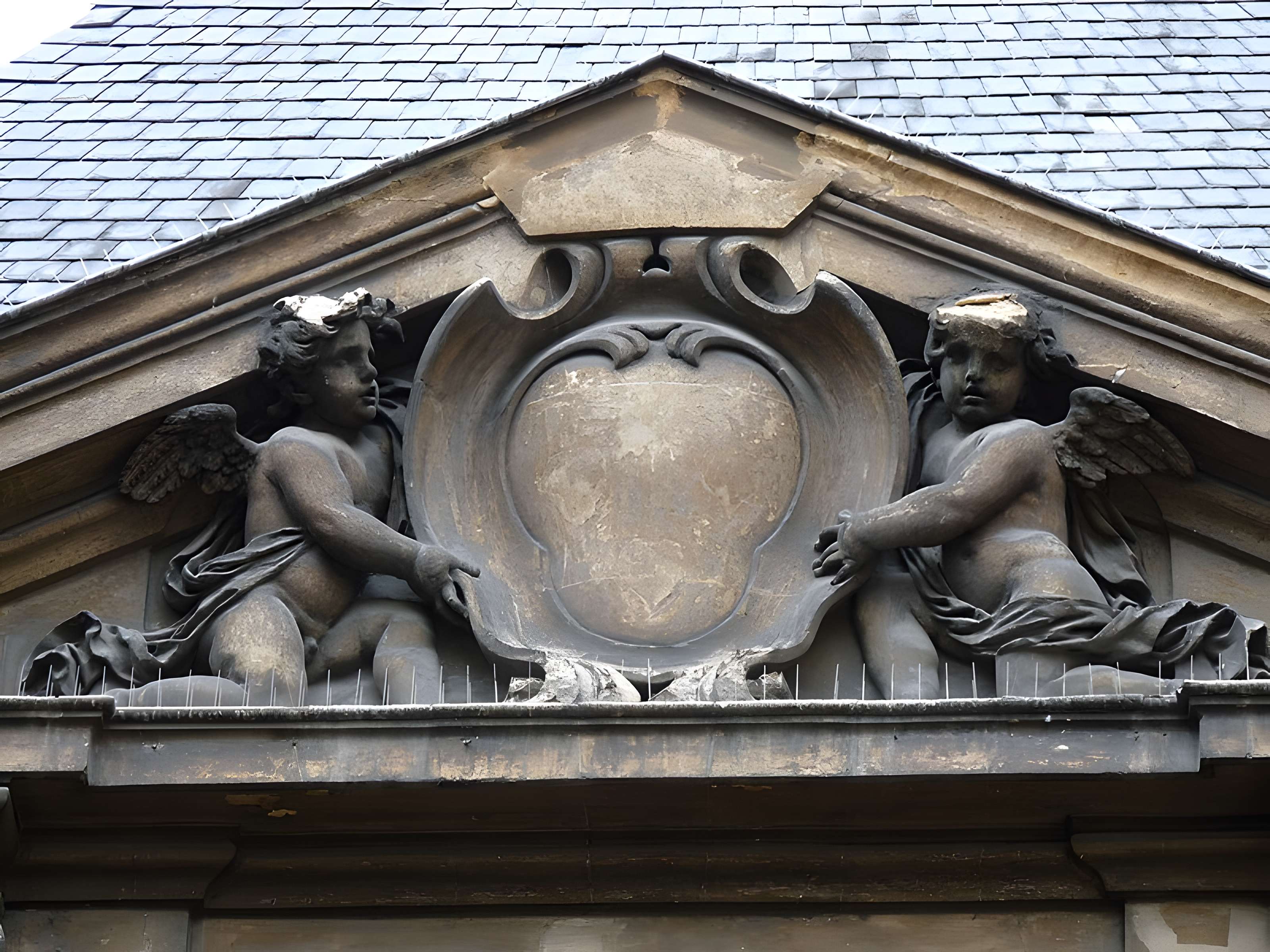 Hôtel des Ambassadeurs de Hollande