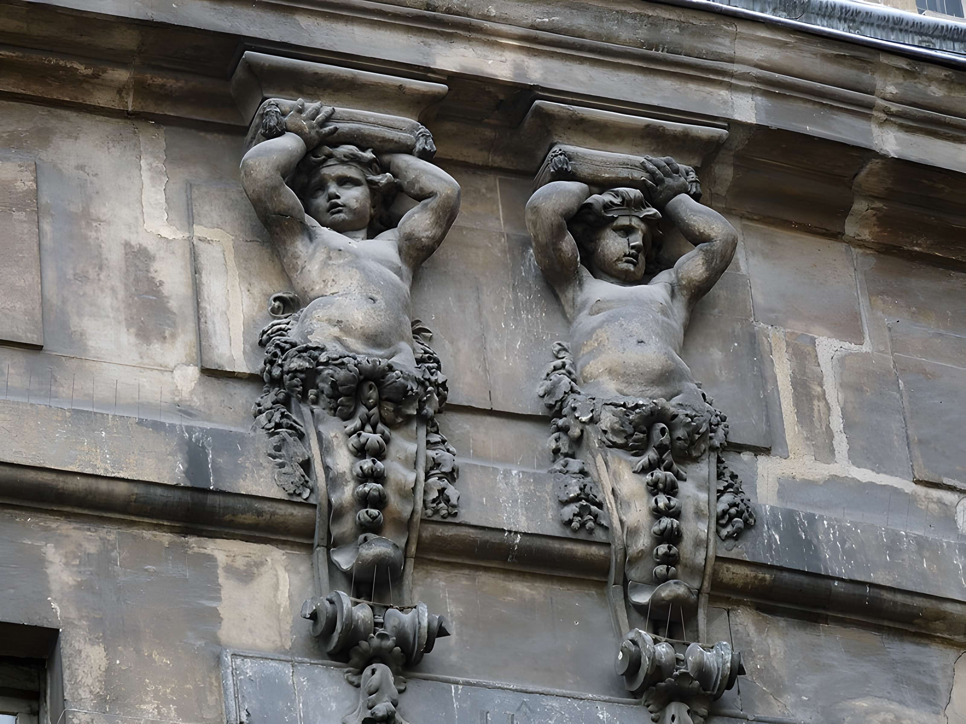 Hôtel des Ambassadeurs de Hollande