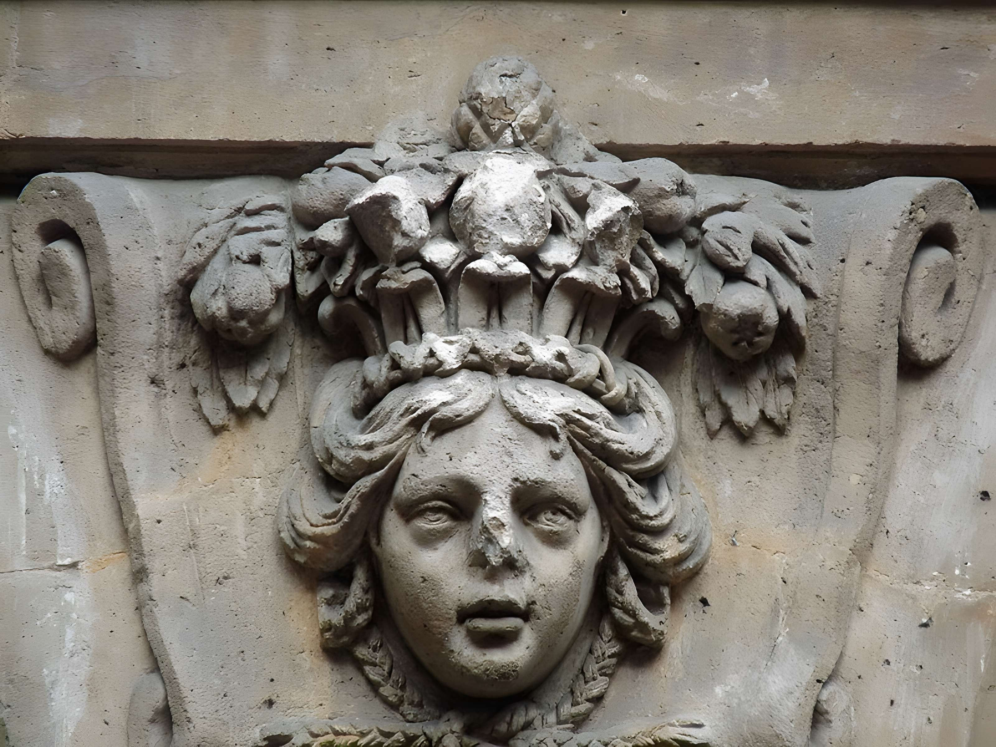 Hôtel des Ambassadeurs de Hollande