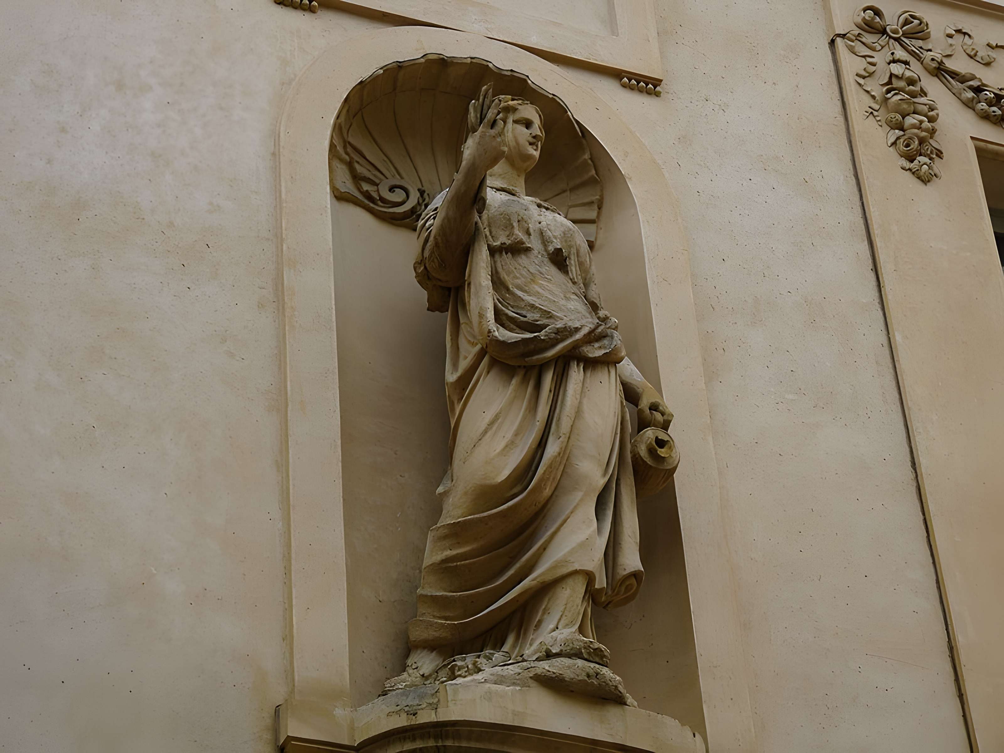 Hôtel des Ambassadeurs de Hollande