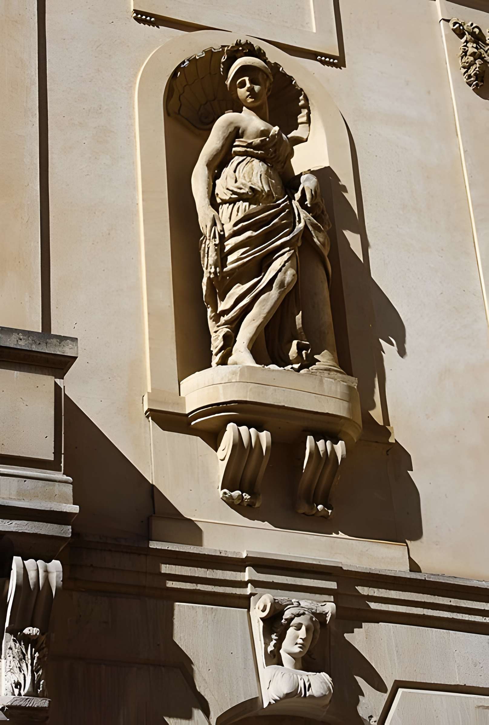 Hôtel des Ambassadeurs de Hollande