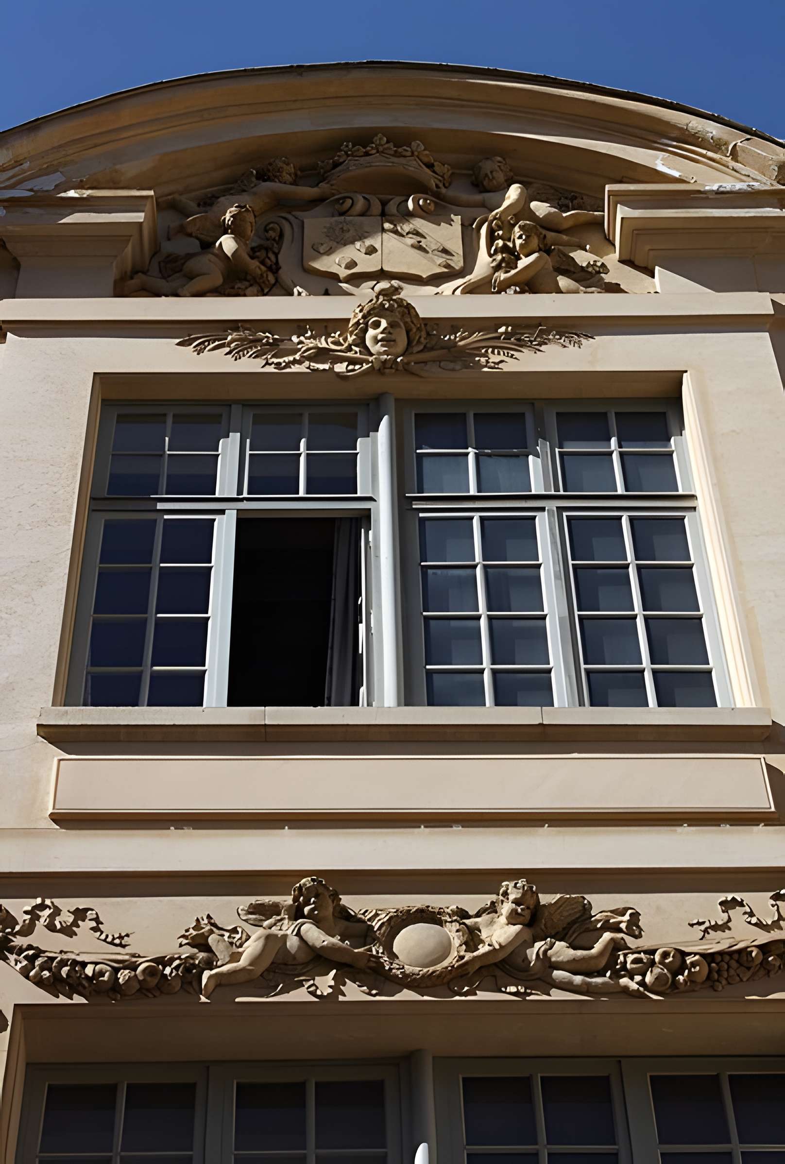 Hôtel des Ambassadeurs de Hollande