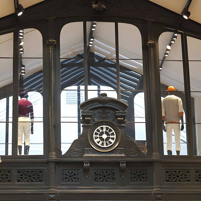 Photo de Hôtel et usine de la Société des Cendres