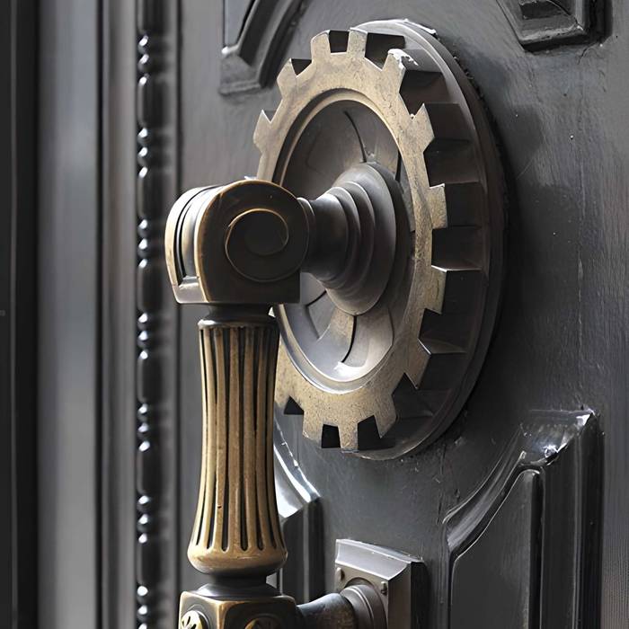 Photo de Hôtel et usine de la Société des Cendres