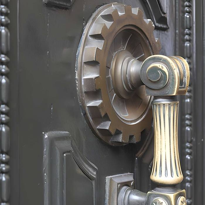 Photo de Hôtel et usine de la Société des Cendres