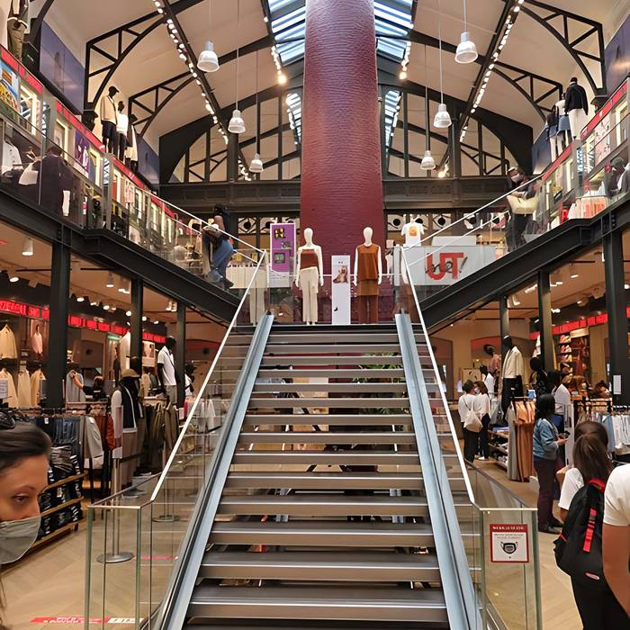 Photo de Hôtel et usine de la Société des Cendres