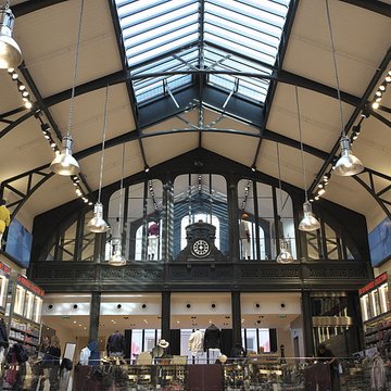 Hôtel et usine de la Société des Cendres