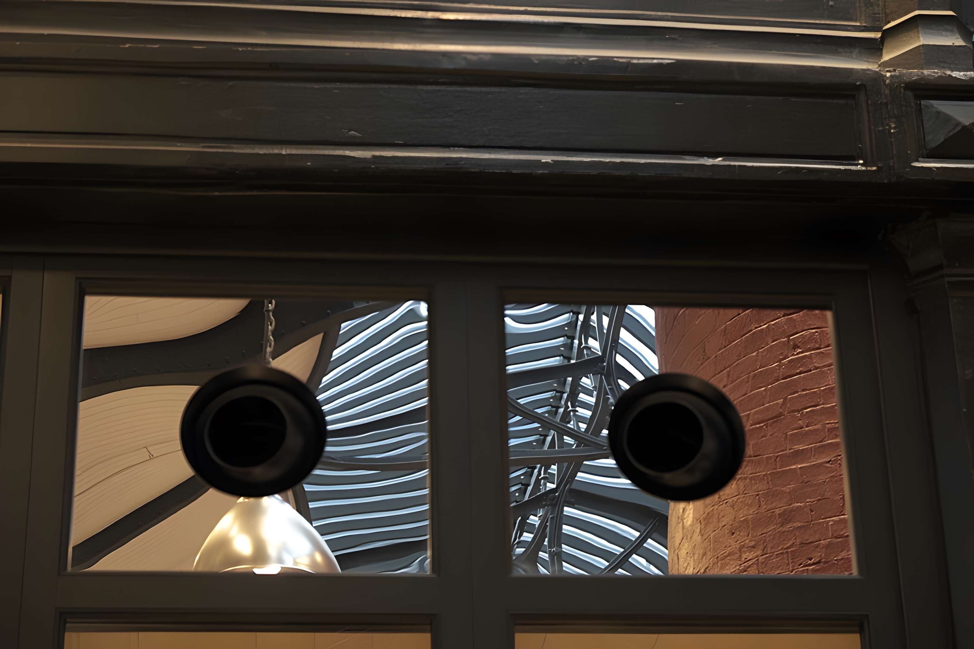 Hôtel et usine de la Société des Cendres