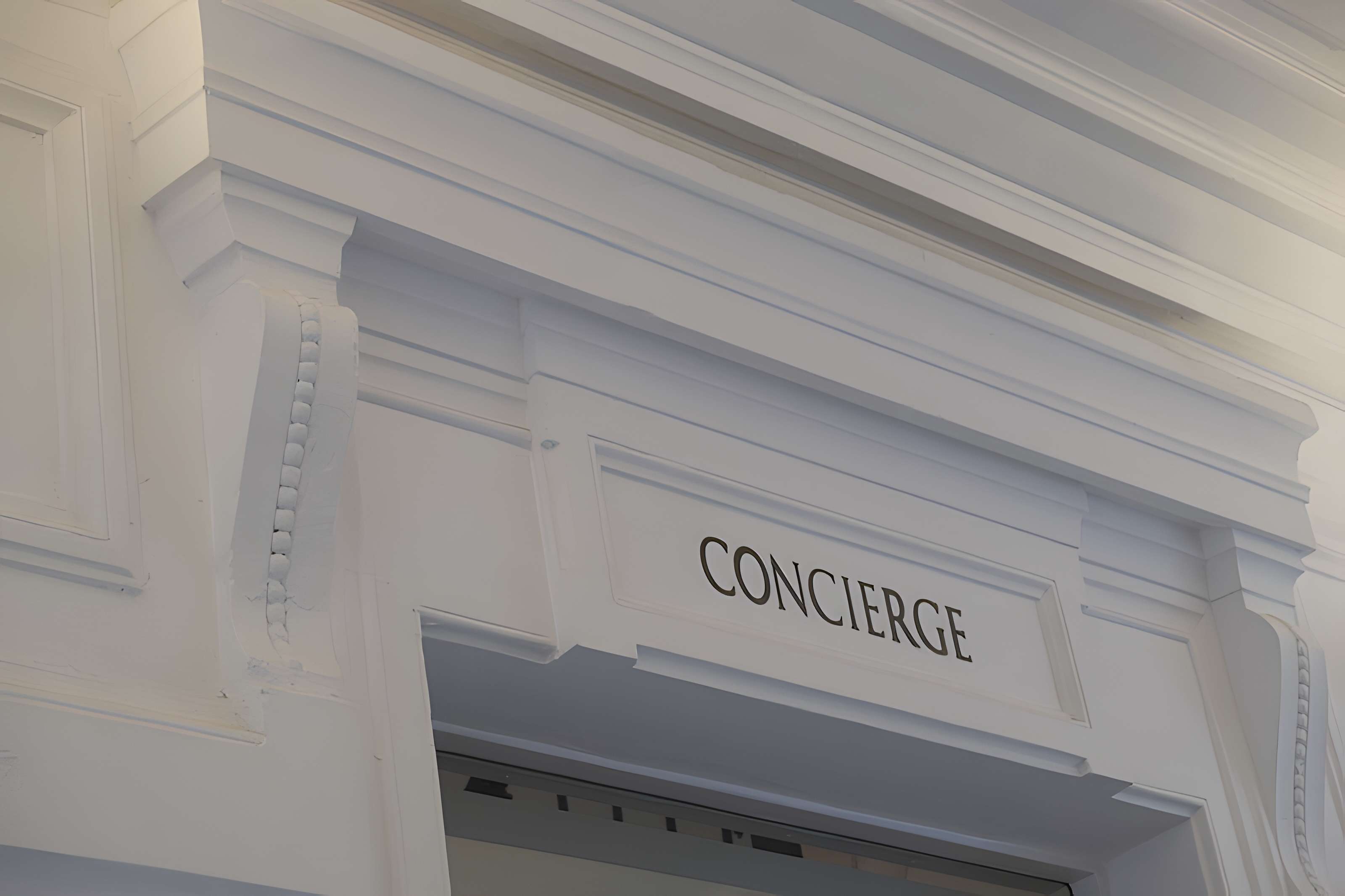 Hôtel et usine de la Société des Cendres