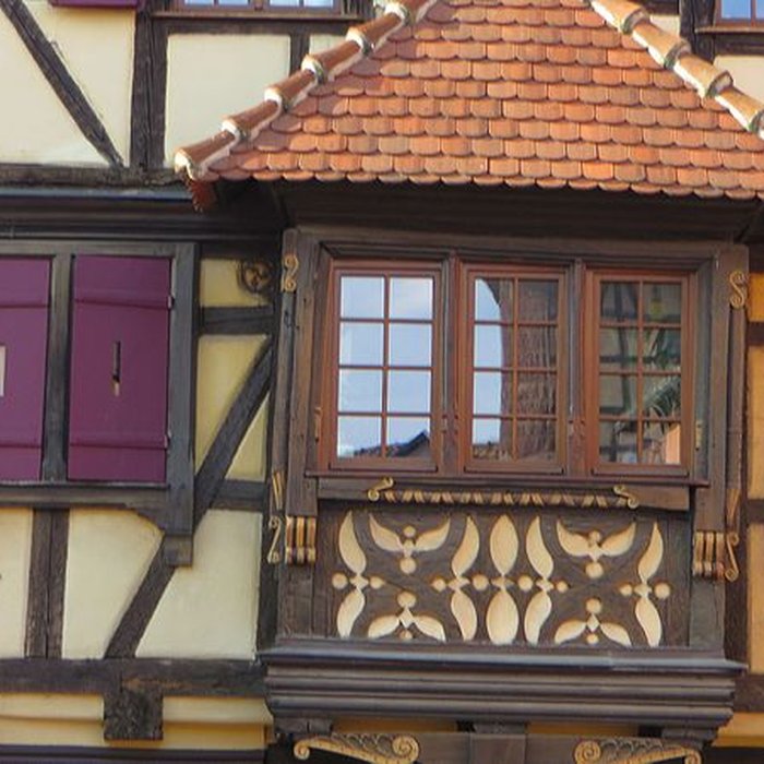 Photo de Maison au 2 Grand-Rue à Turckheim