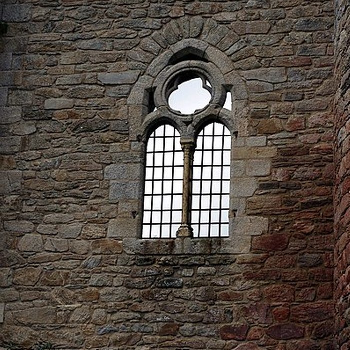 Photo de Château de Châlus-Maulmont