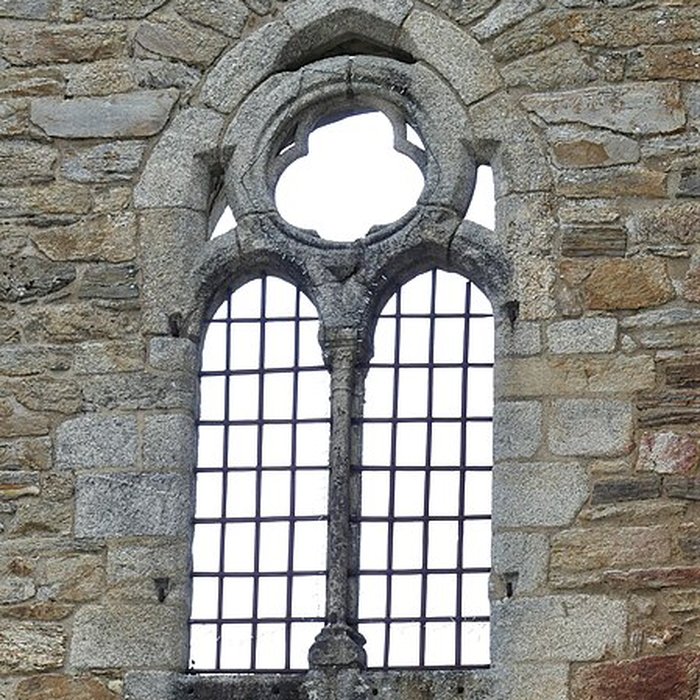 Photo de Château de Châlus-Maulmont