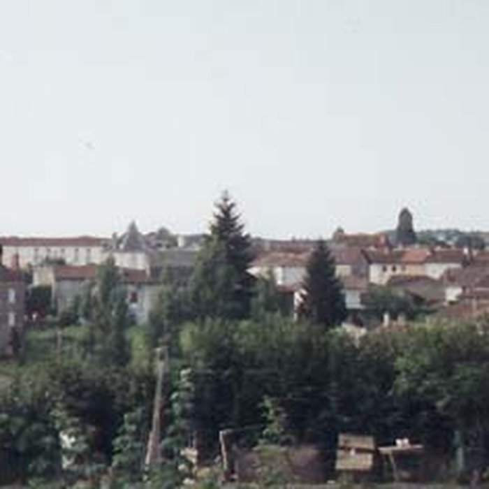 Photo de Château de Châlus-Maulmont