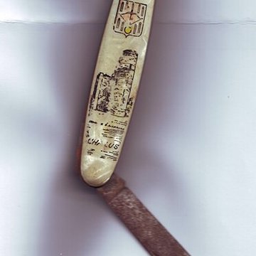 Château de Châlus-Maulmont