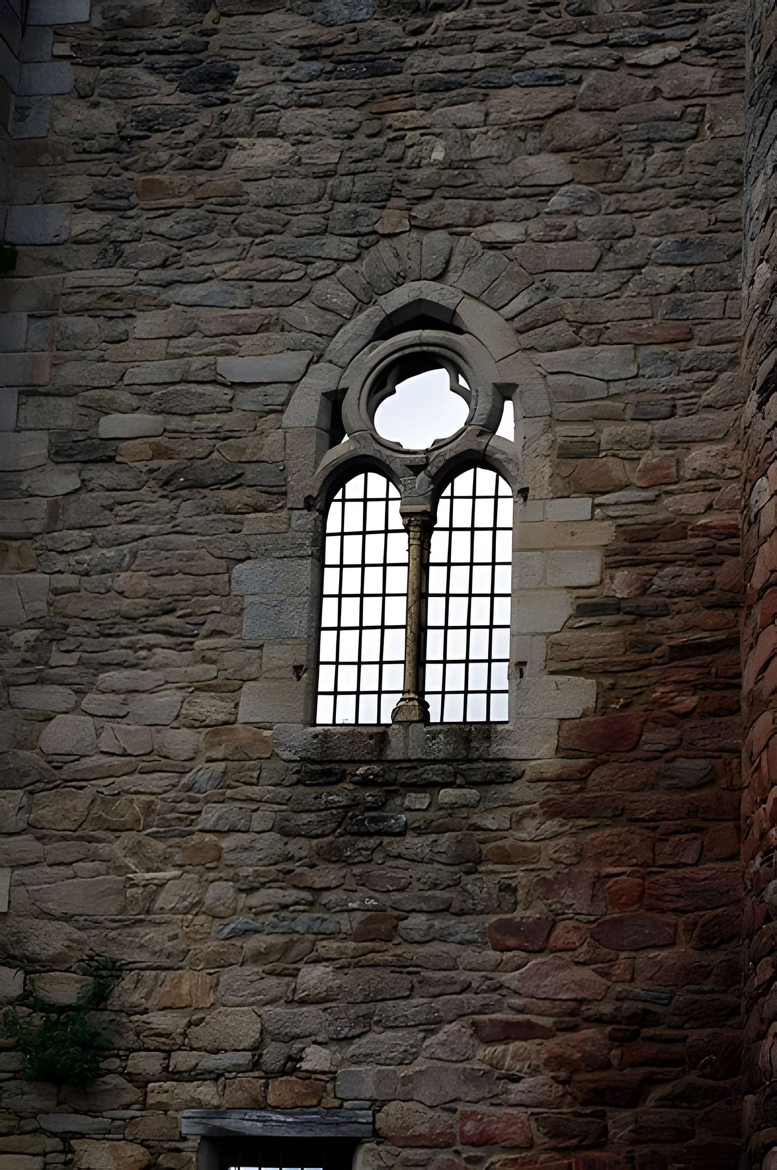 Château de Châlus-Maulmont