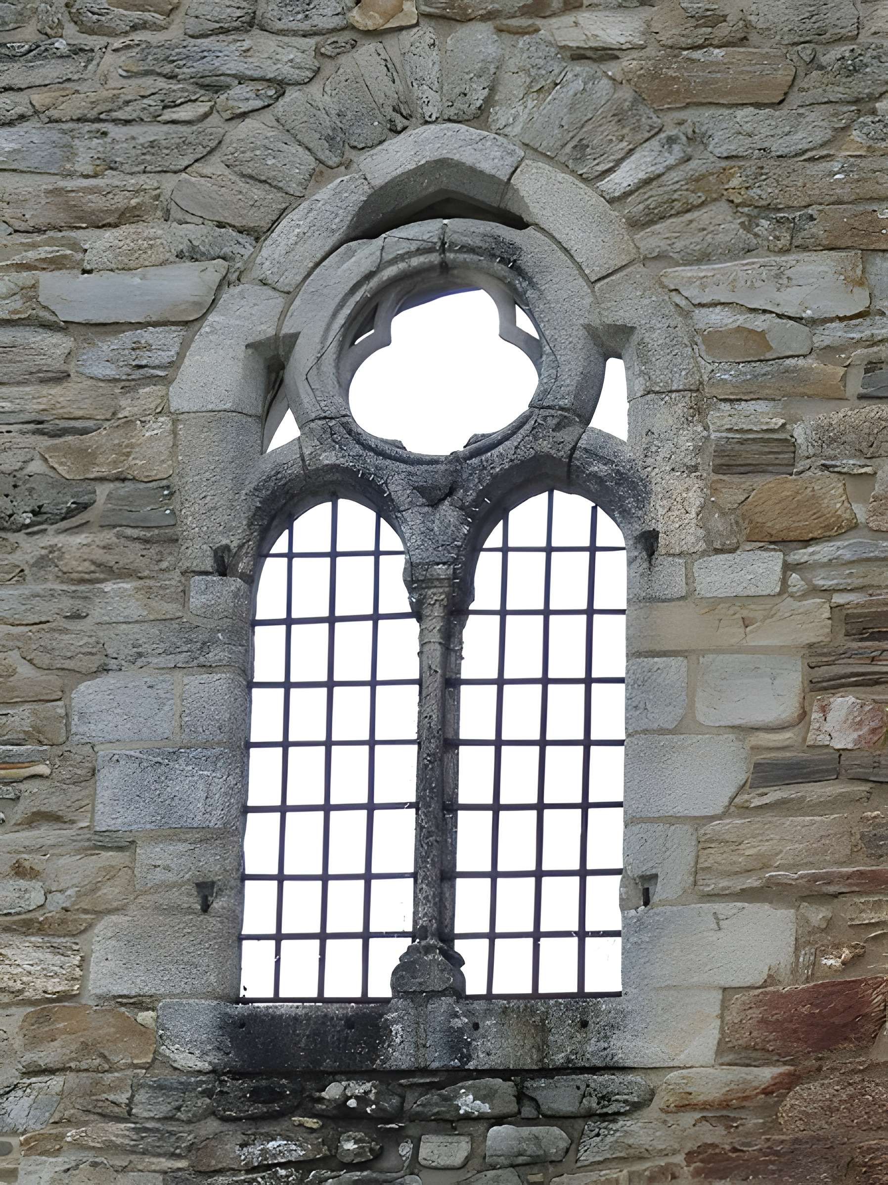 Château de Châlus-Maulmont