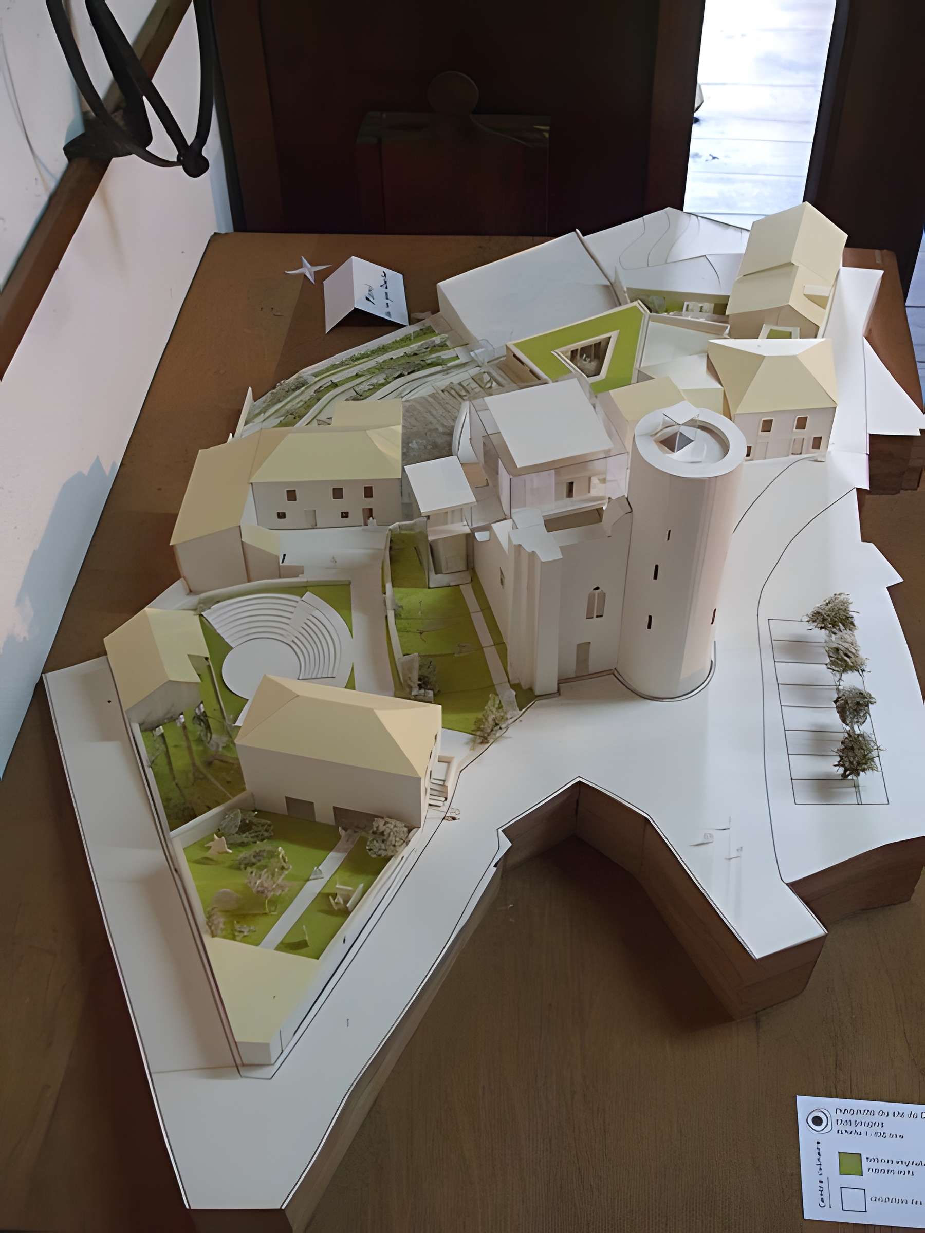 Château de Châlus-Maulmont