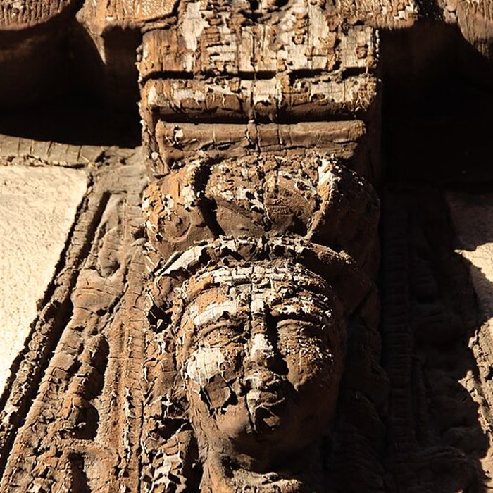 Photo de Maison au 2 Rue Mercière à Strasbourg