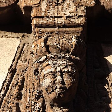 Maison au 2 Rue Mercière à Strasbourg