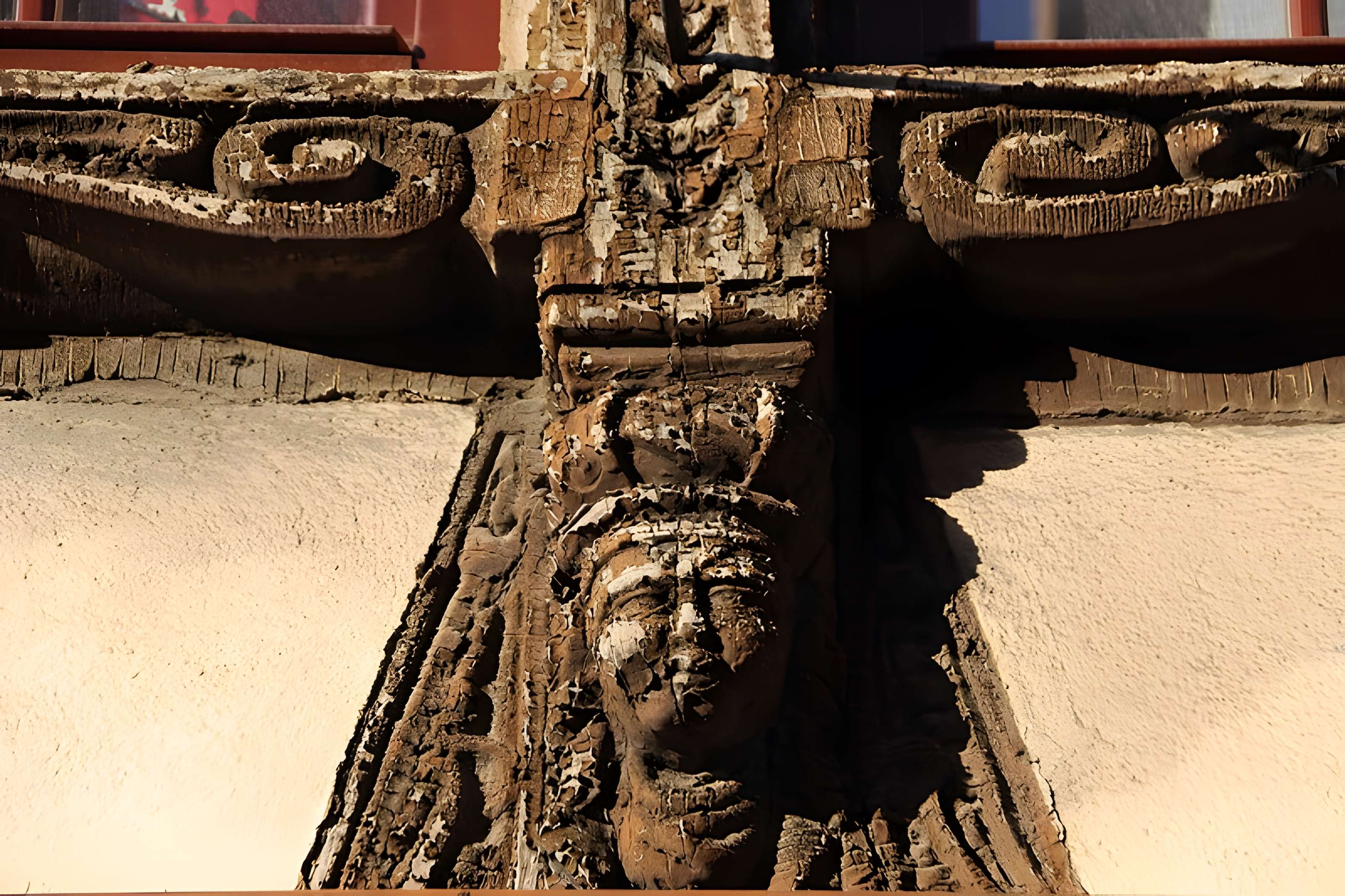 Maison au 2 Rue Mercière à Strasbourg