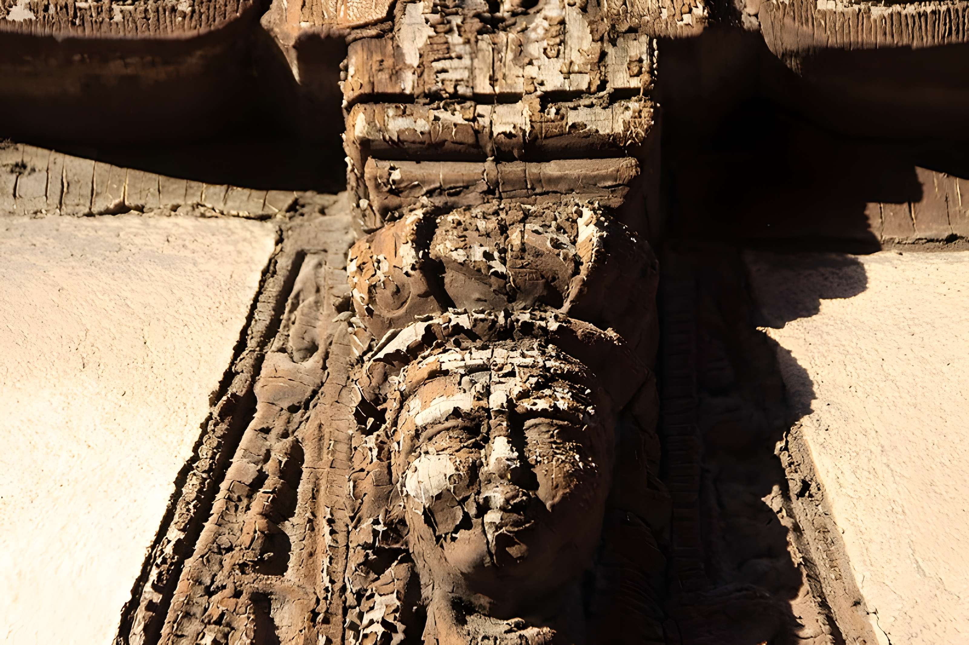 Maison au 2 Rue Mercière à Strasbourg