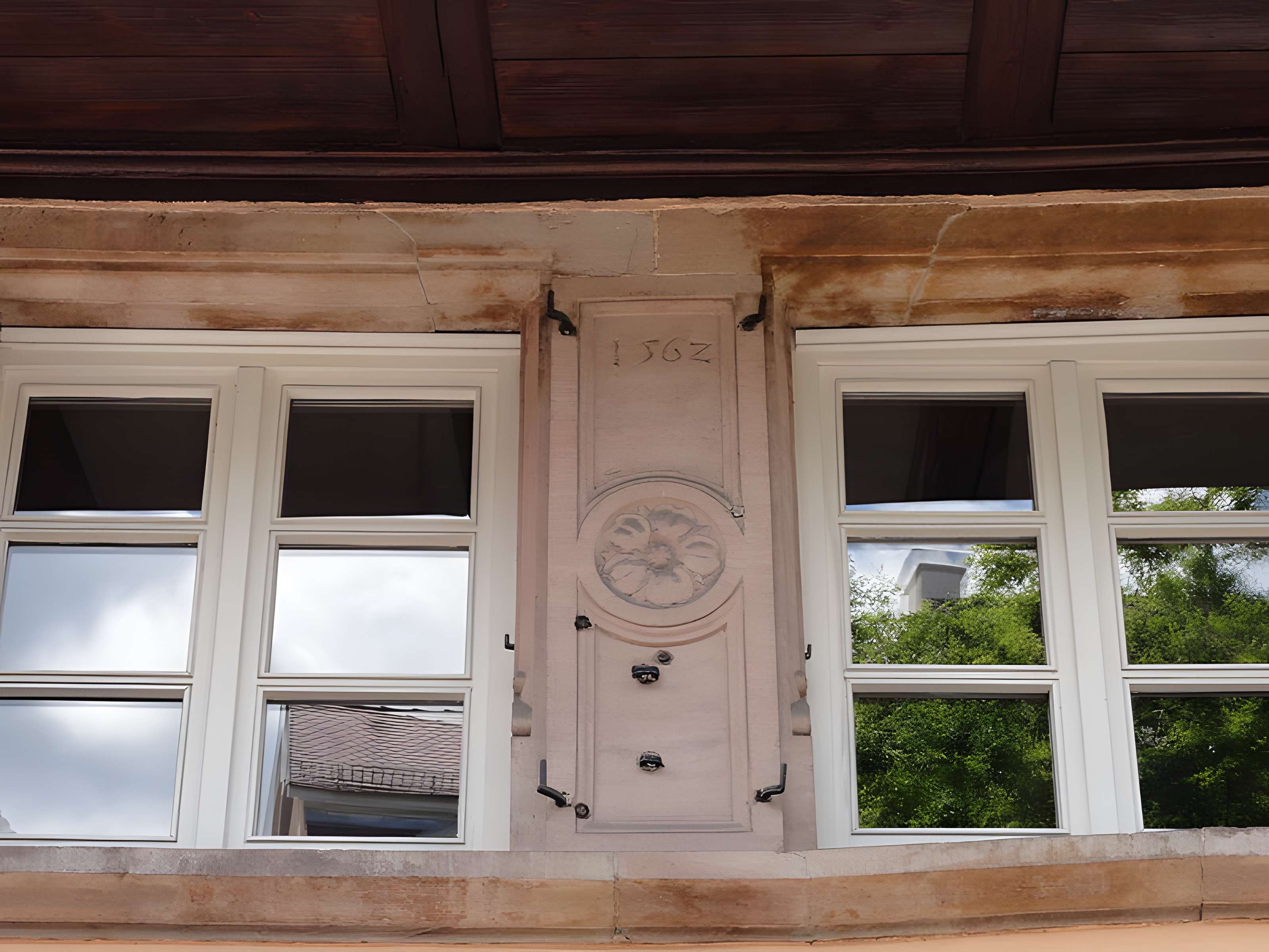 Maison au 20 Rue des Bouchers à Strasbourg