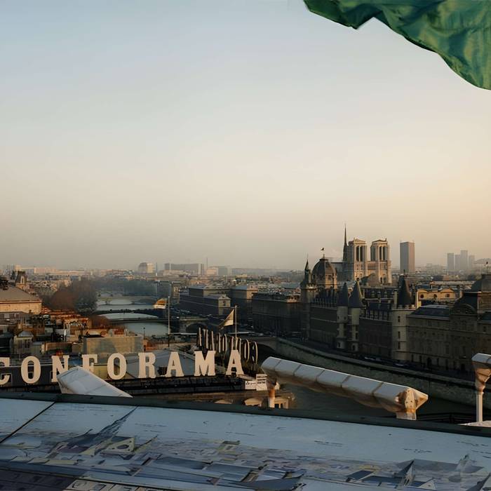 Photo de L’Hôtel-Dieu