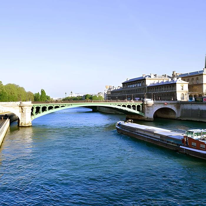 Photo de L’Hôtel-Dieu